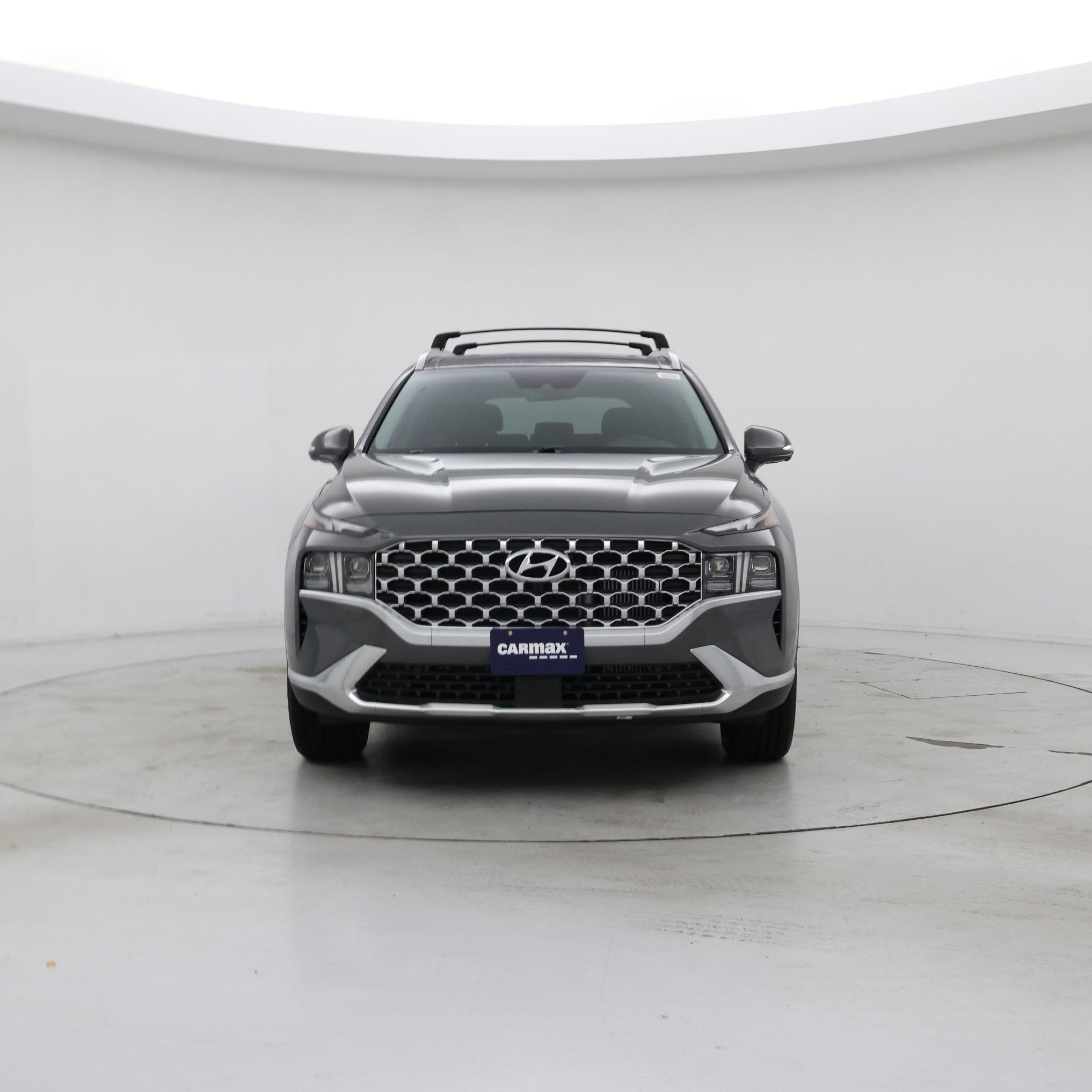 Thumbnail: 2023 Hyundai Santa Fe - 5