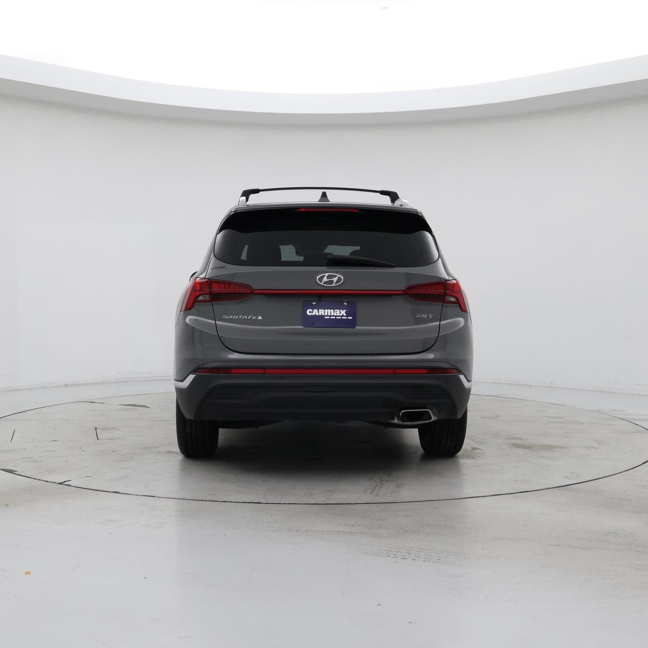 Thumbnail: 2023 Hyundai Santa Fe - 6