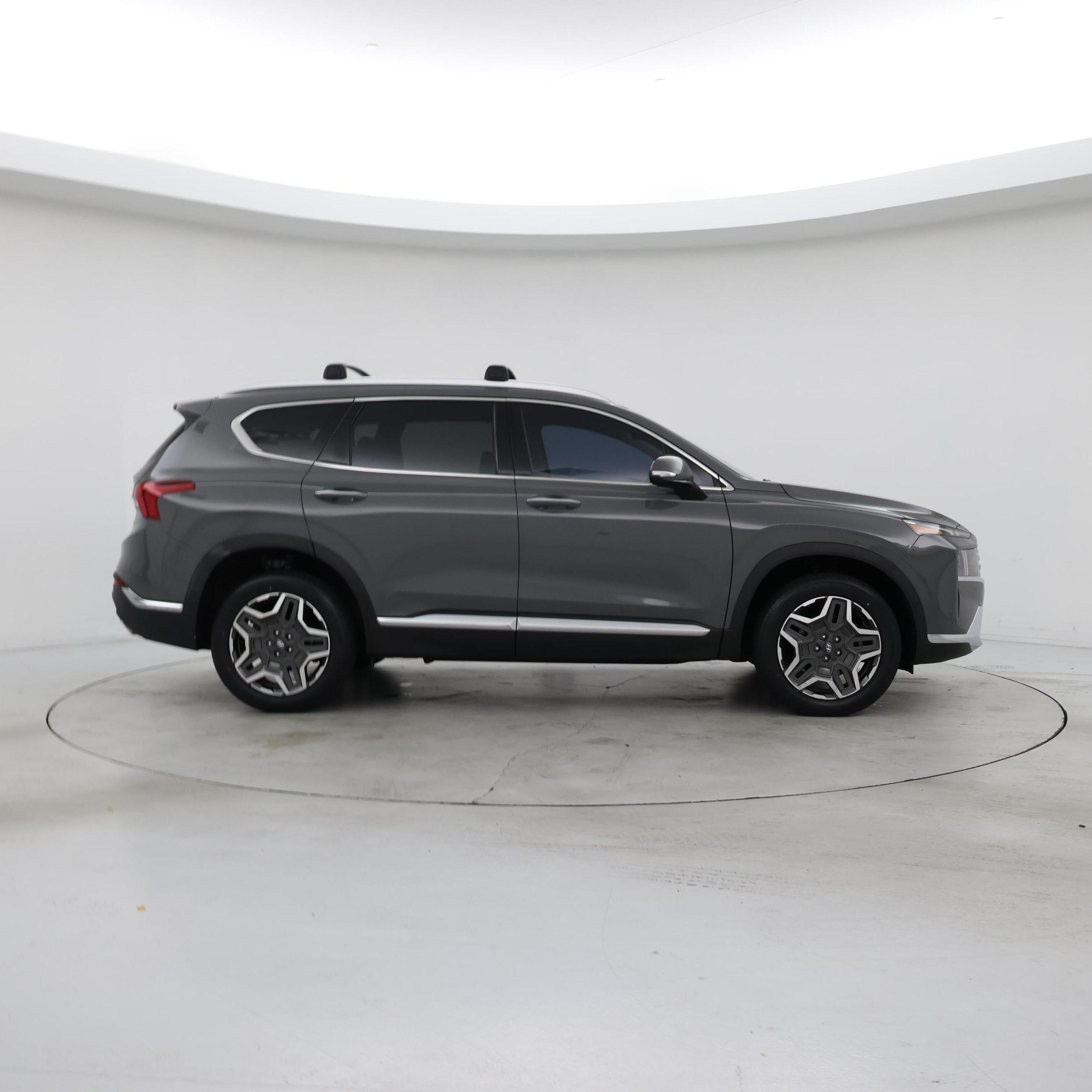 Thumbnail: 2023 Hyundai Santa Fe - 7