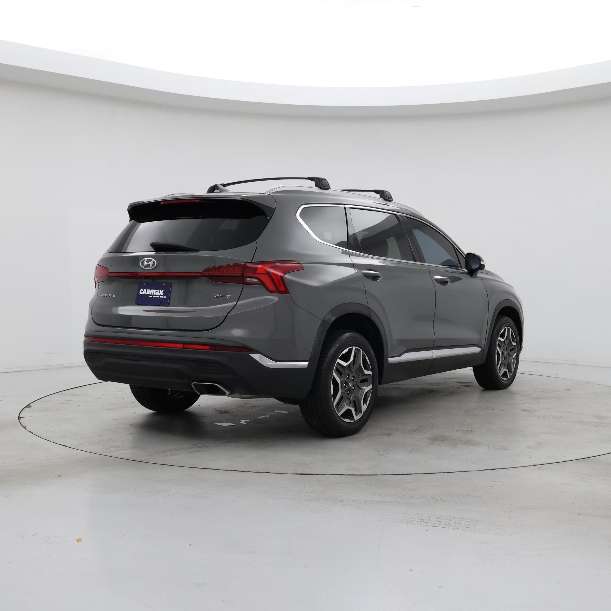 Thumbnail: 2023 Hyundai Santa Fe - 8