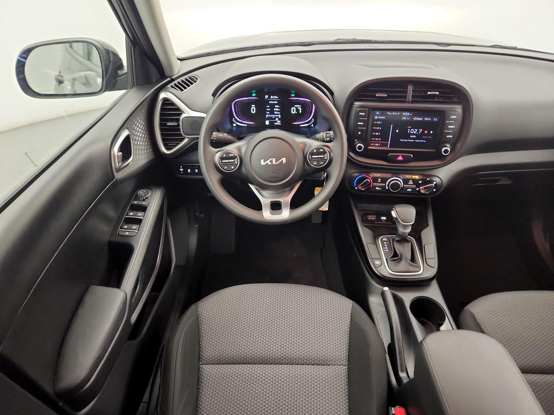 Thumbnail: 2023 Kia Soul - 10