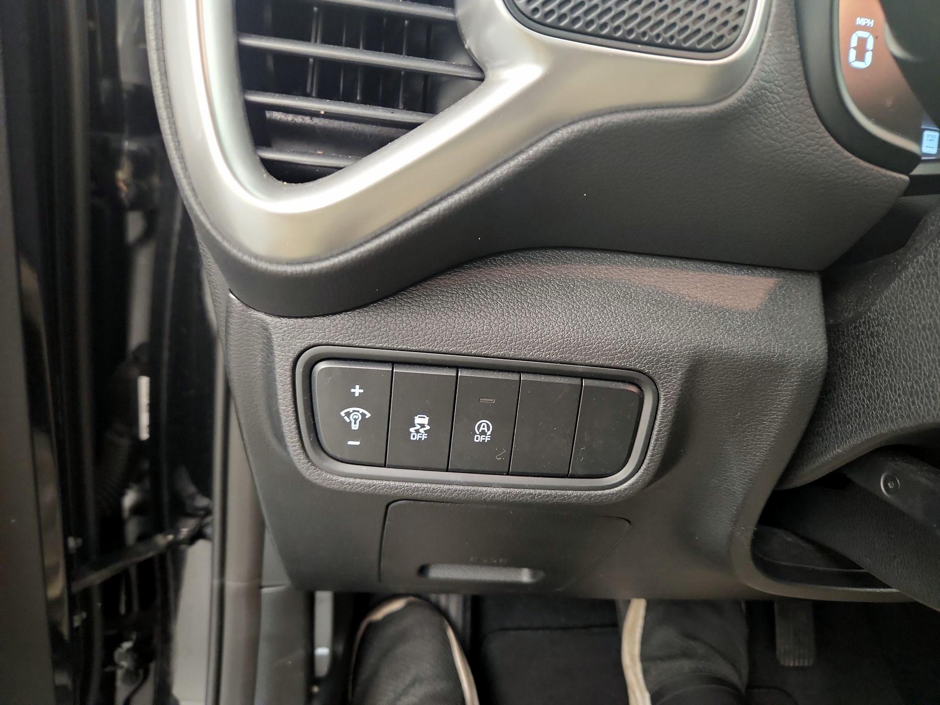 Thumbnail: 2023 Kia Soul - 13