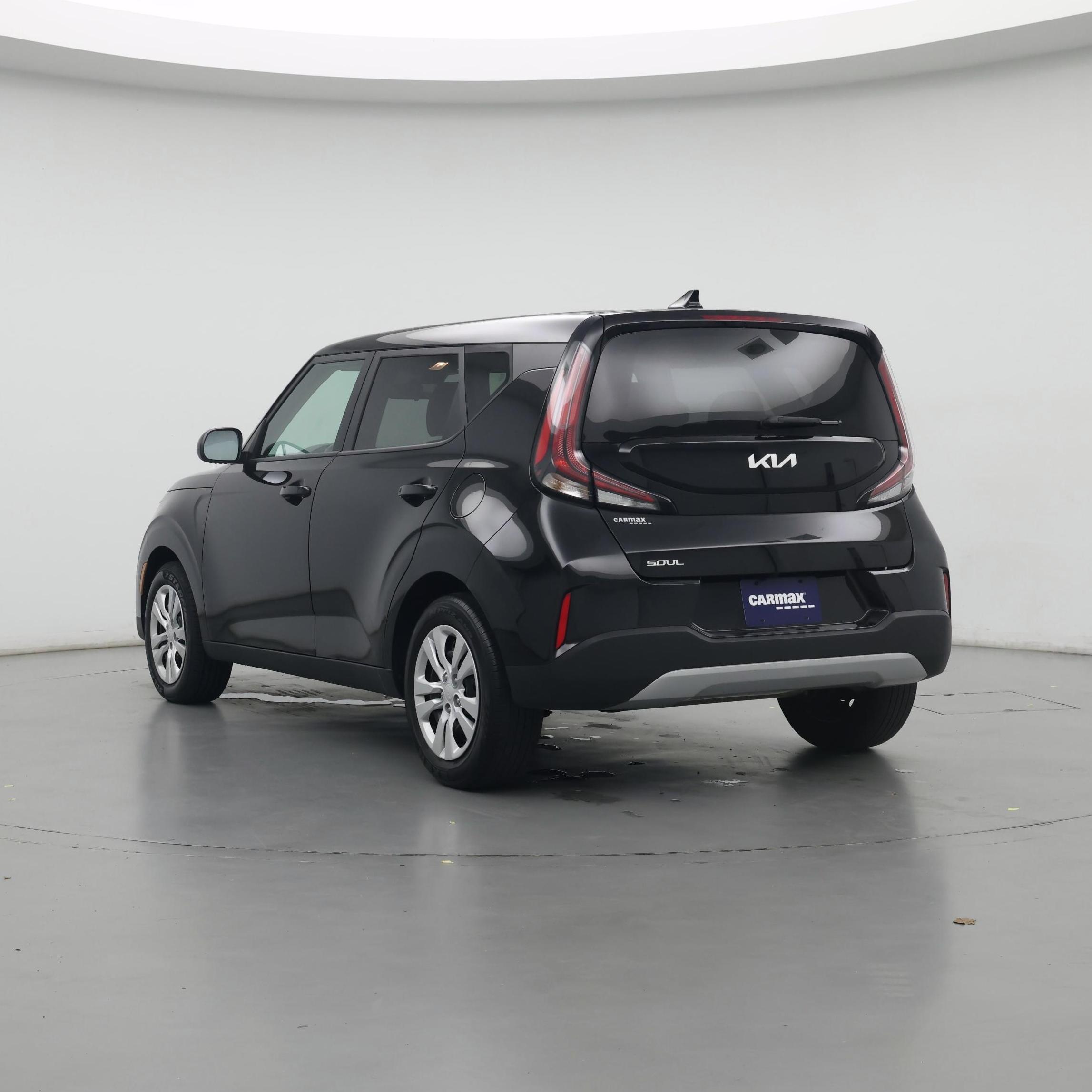 Thumbnail: 2023 Kia Soul - 2