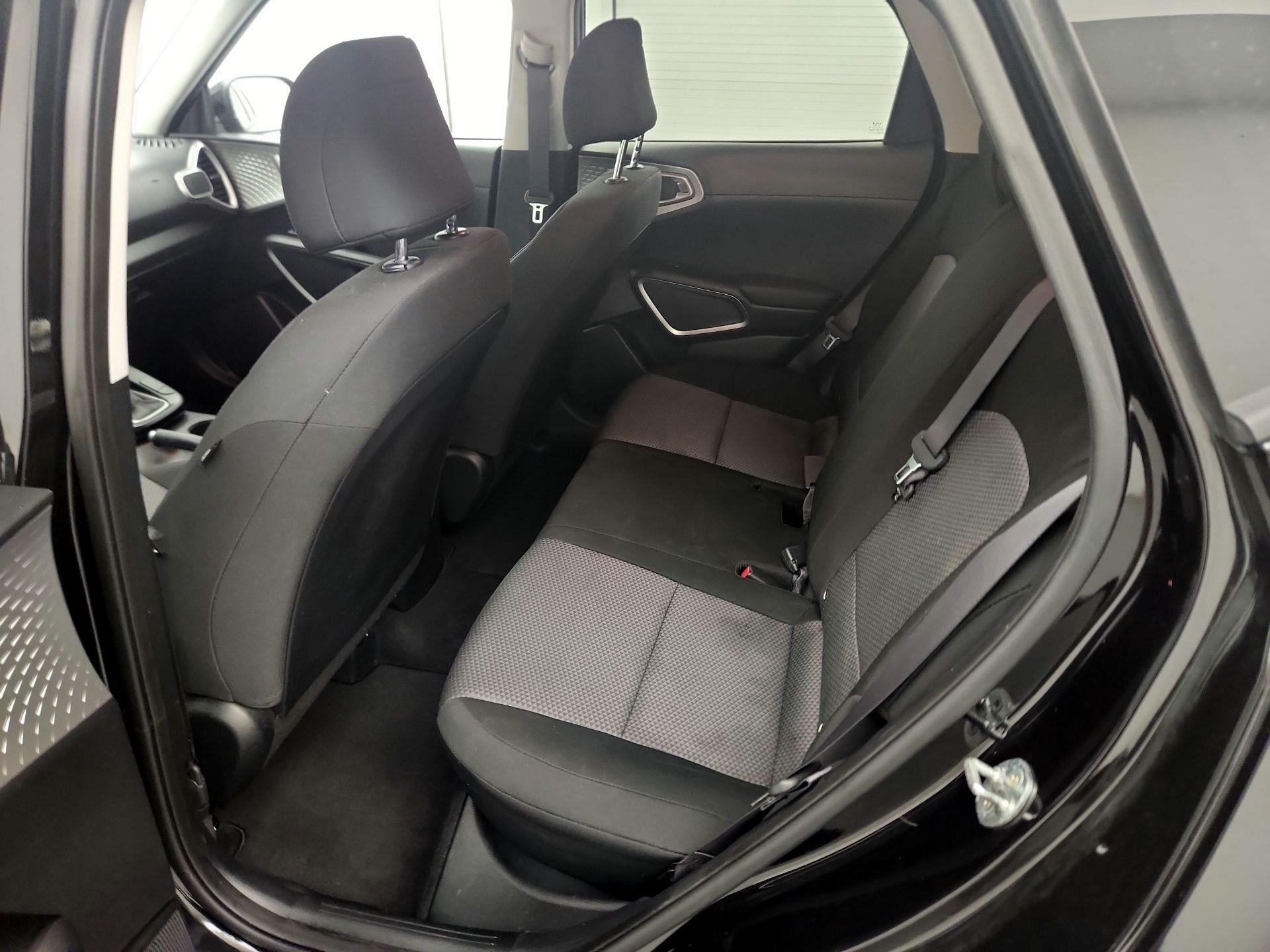 Thumbnail: 2023 Kia Soul - 19