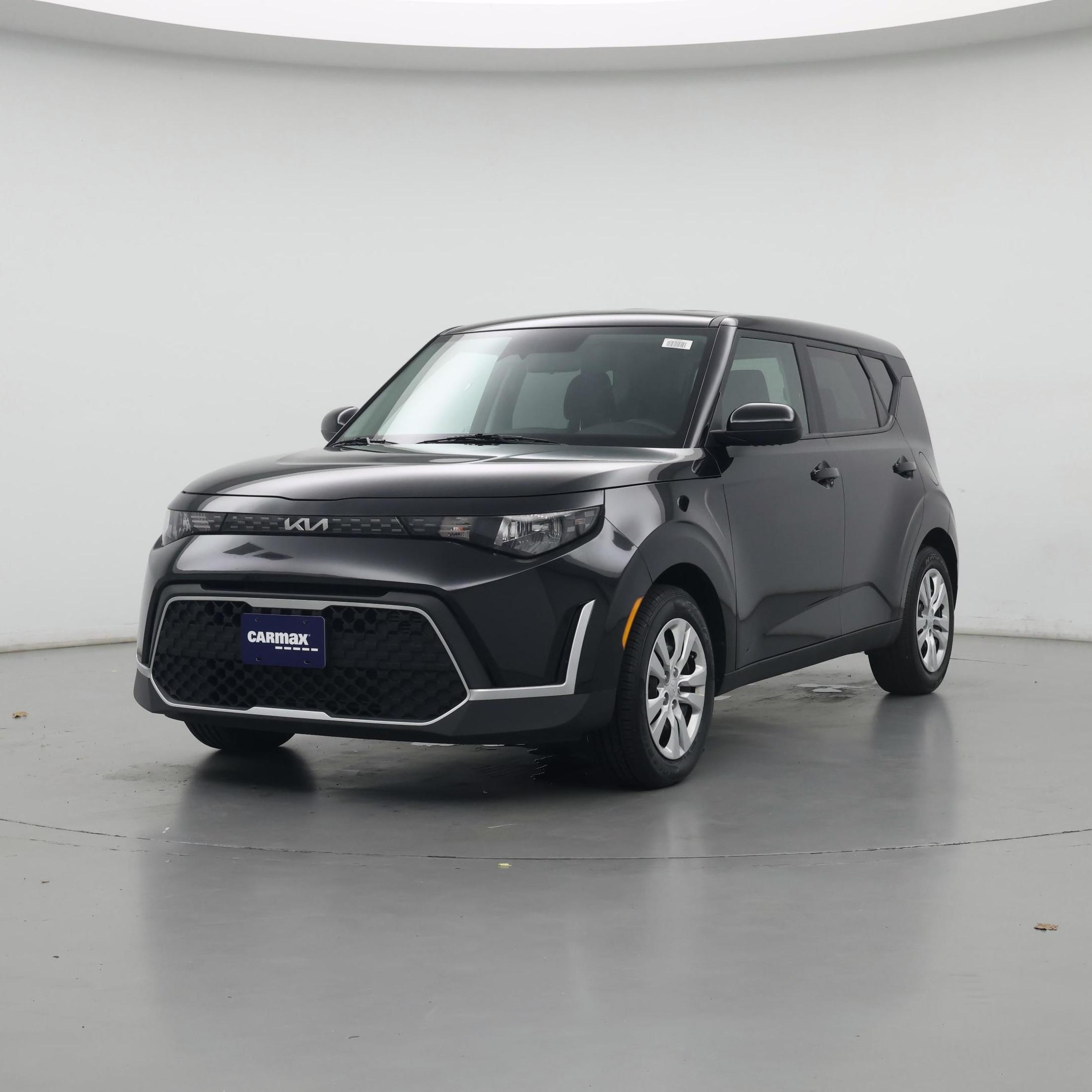 Thumbnail: 2023 Kia Soul - 4