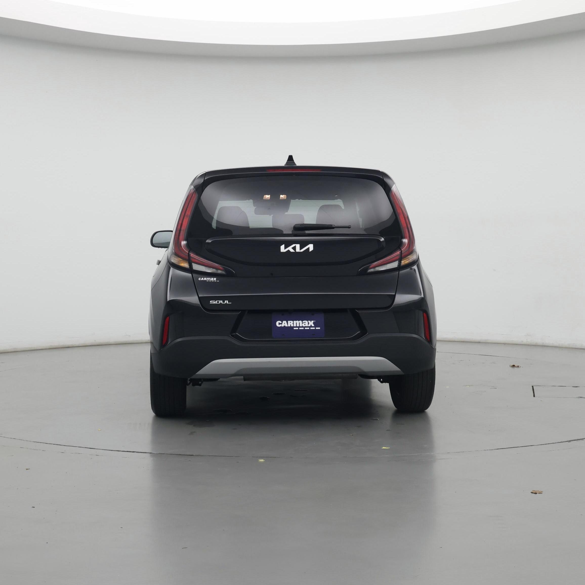 Thumbnail: 2023 Kia Soul - 6