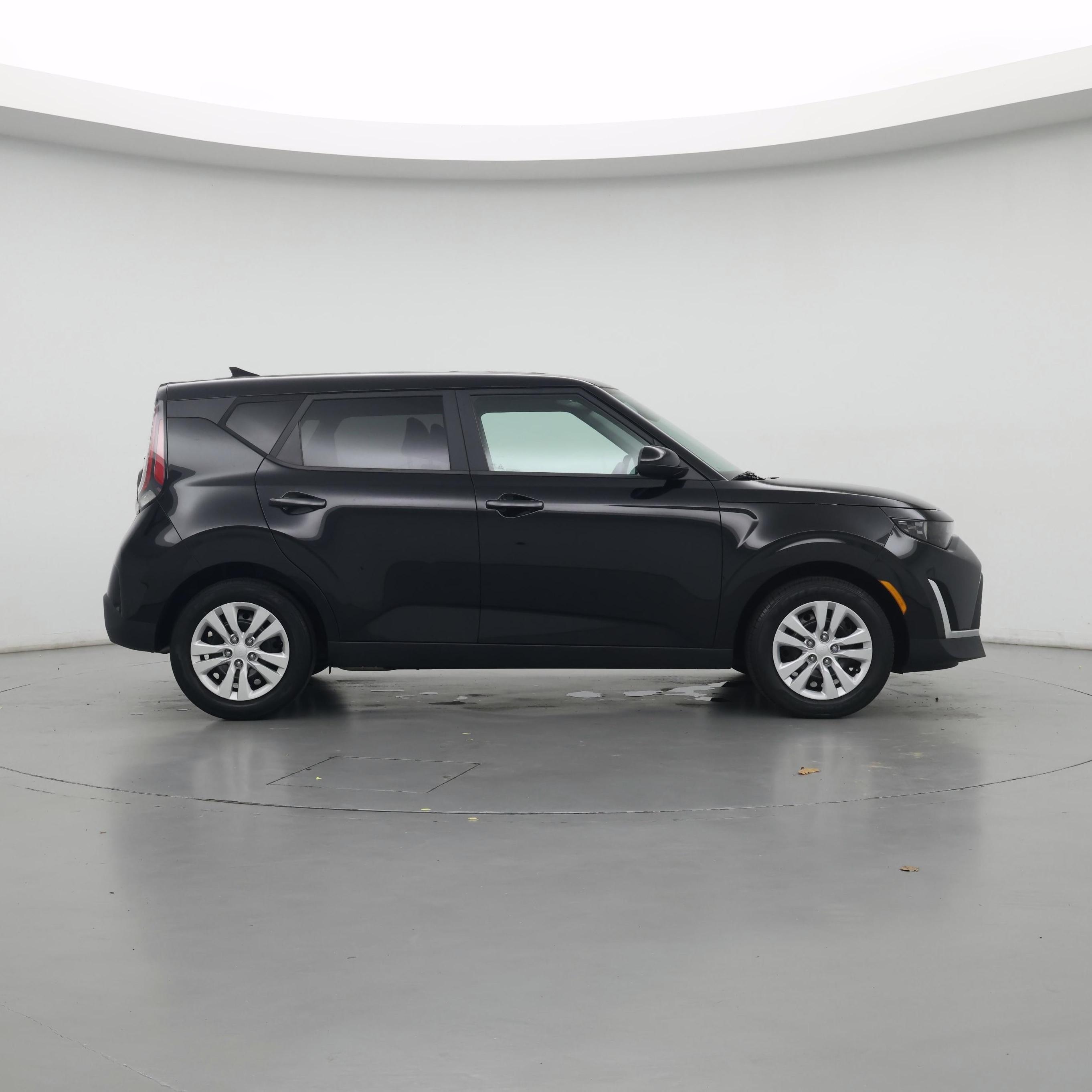 Thumbnail: 2023 Kia Soul - 7
