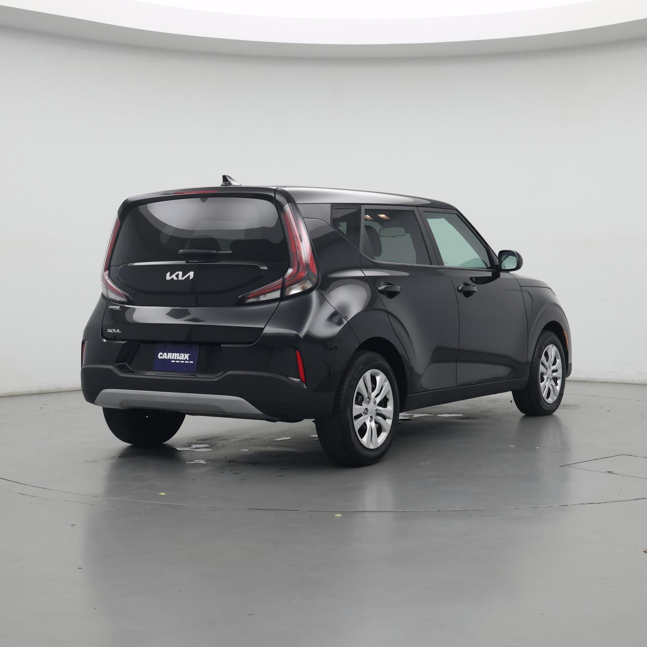 Thumbnail: 2023 Kia Soul - 8