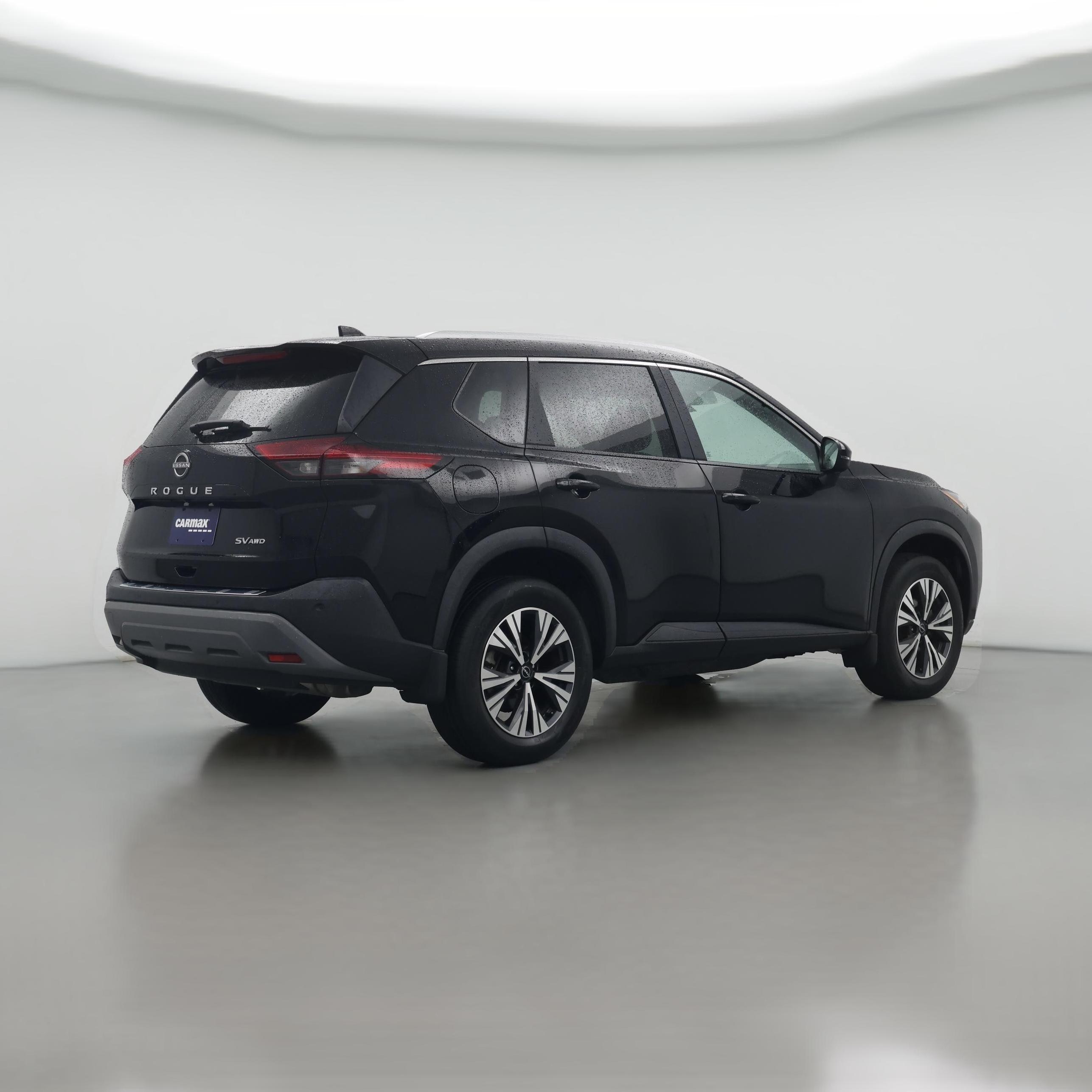 Thumbnail: 2023 Nissan Rogue - 1