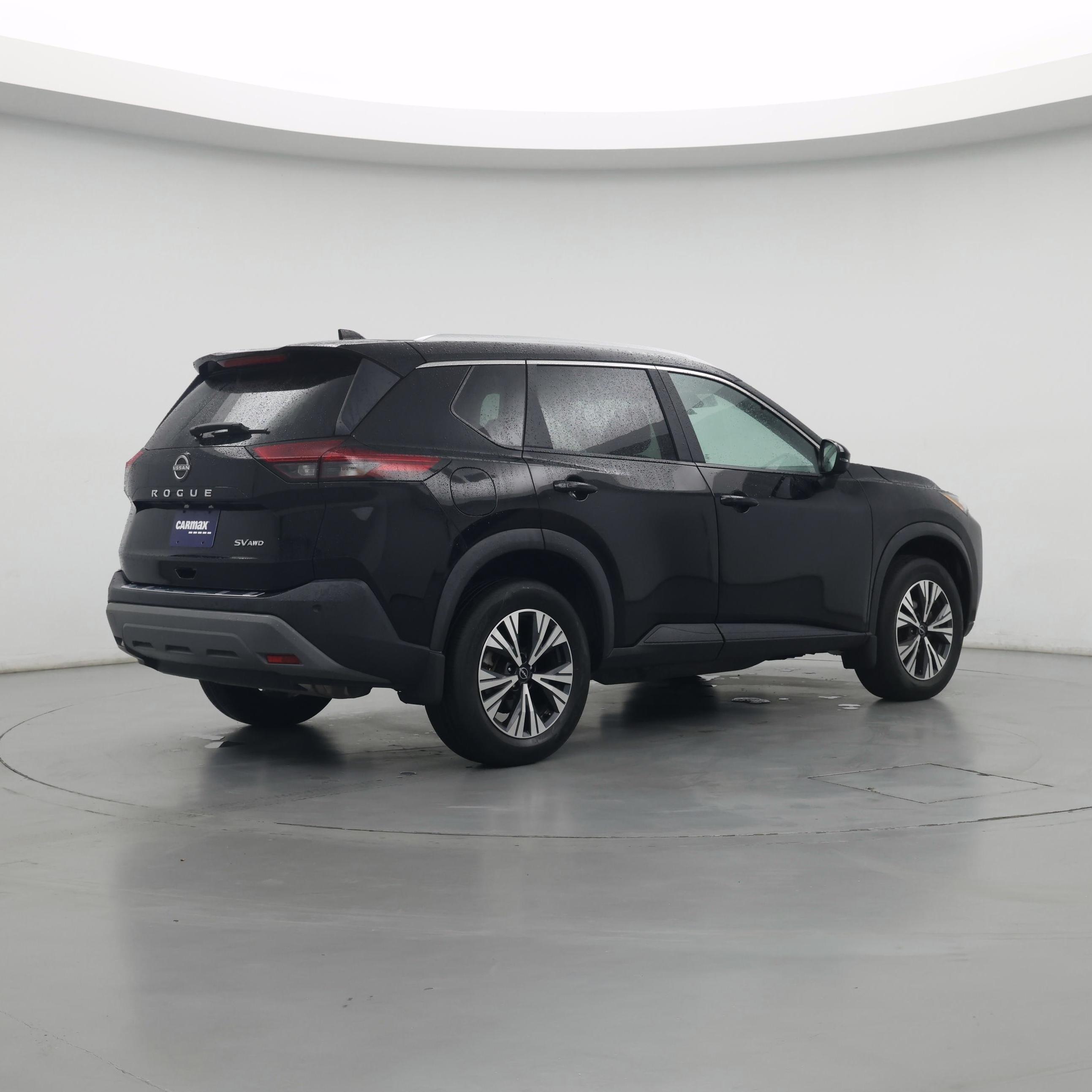 Thumbnail: 2023 Nissan Rogue - 2