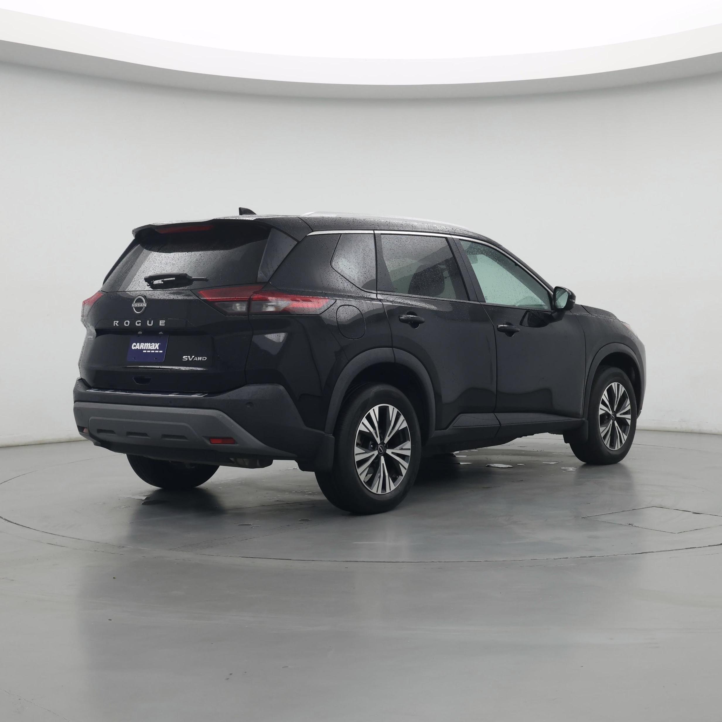 Thumbnail: 2023 Nissan Rogue - 3