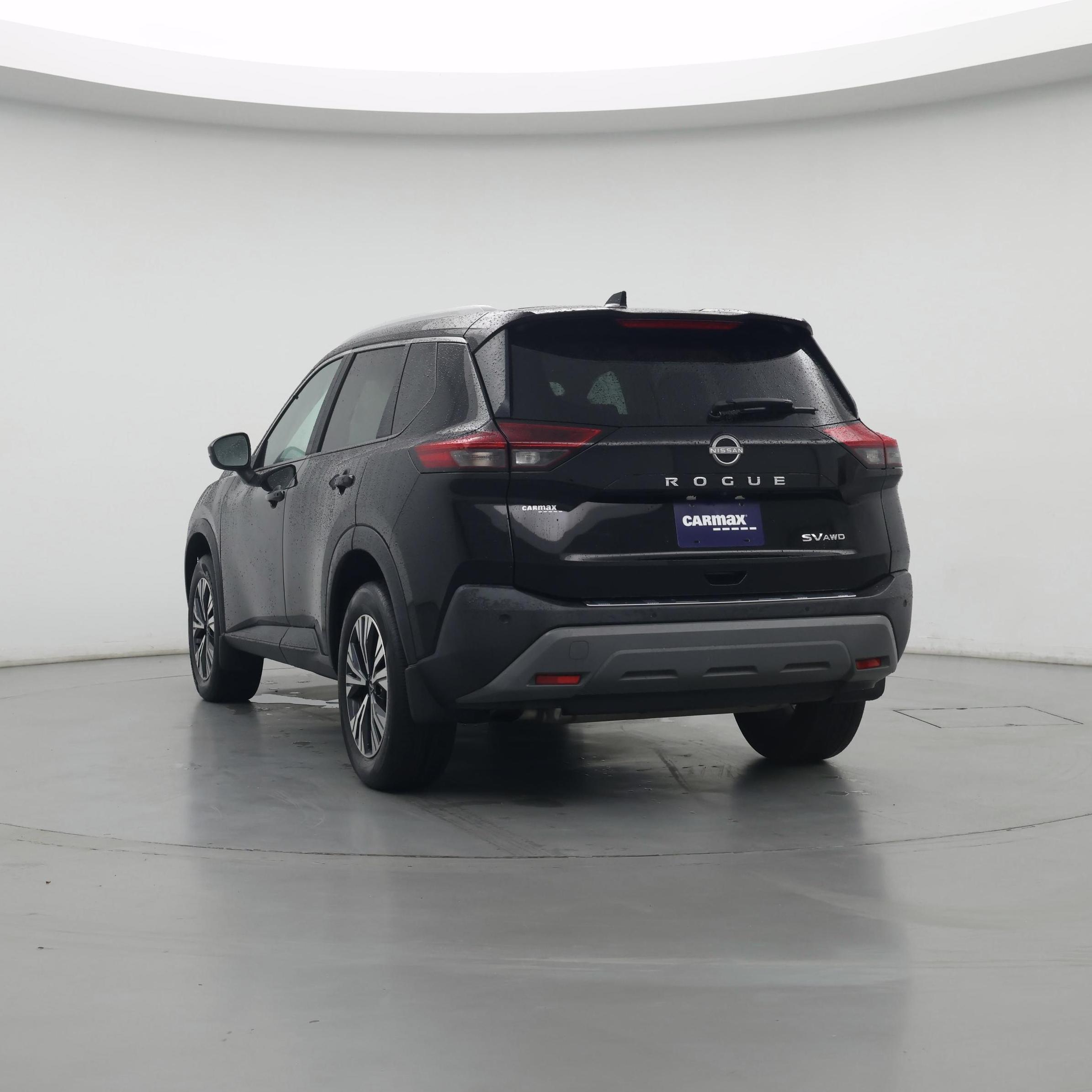 Thumbnail: 2023 Nissan Rogue - 4
