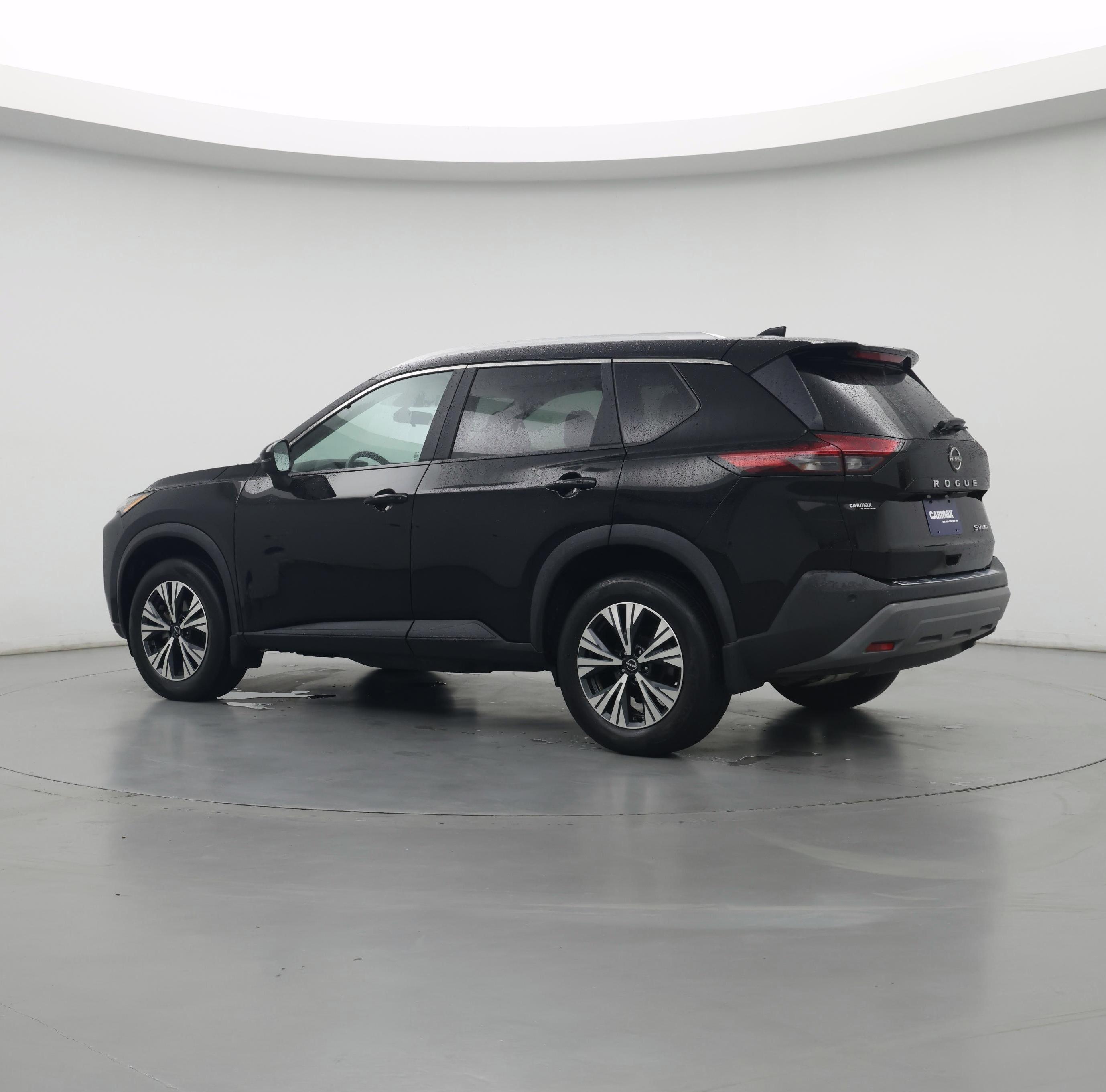 Thumbnail: 2023 Nissan Rogue - 5