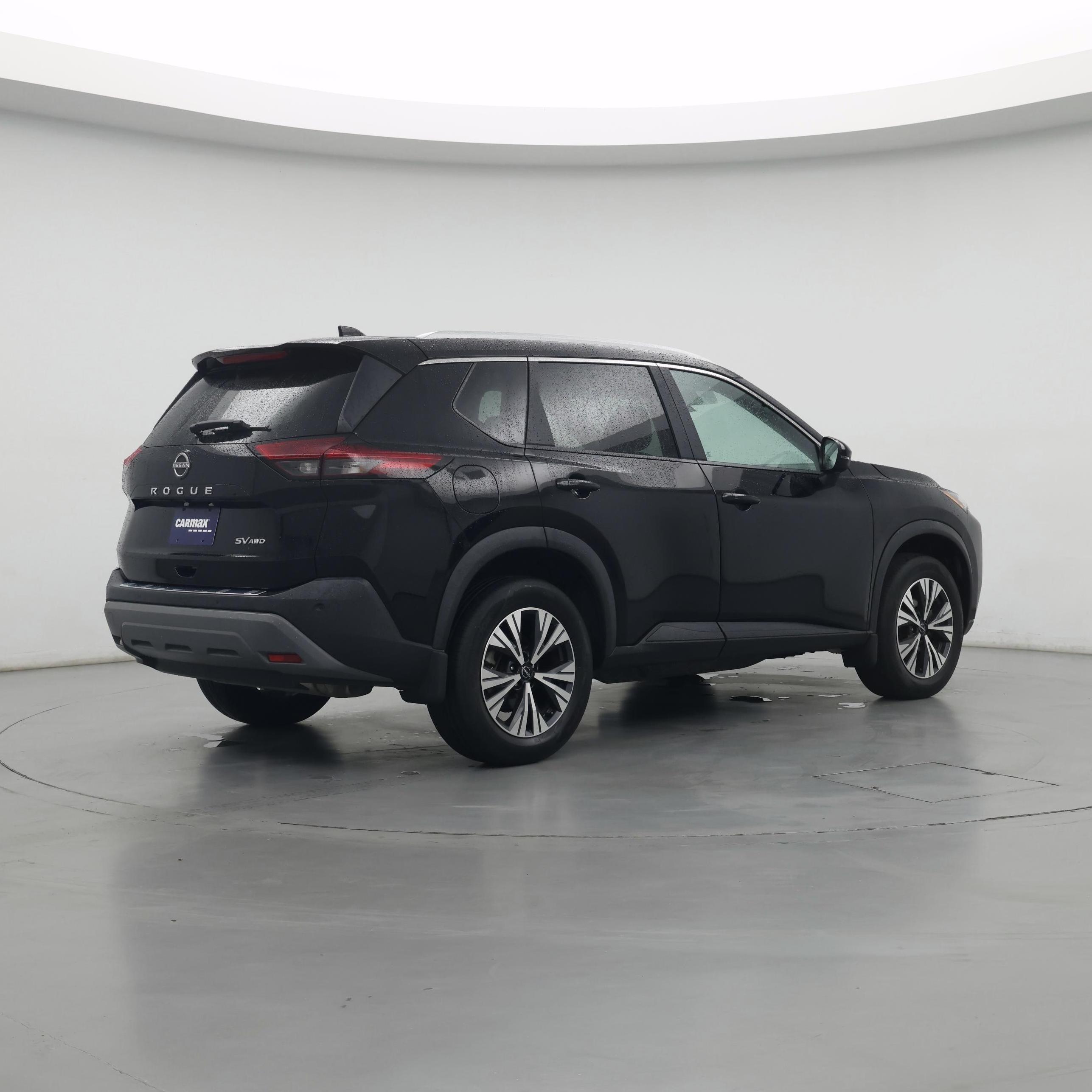 Thumbnail: 2023 Nissan Rogue - 7