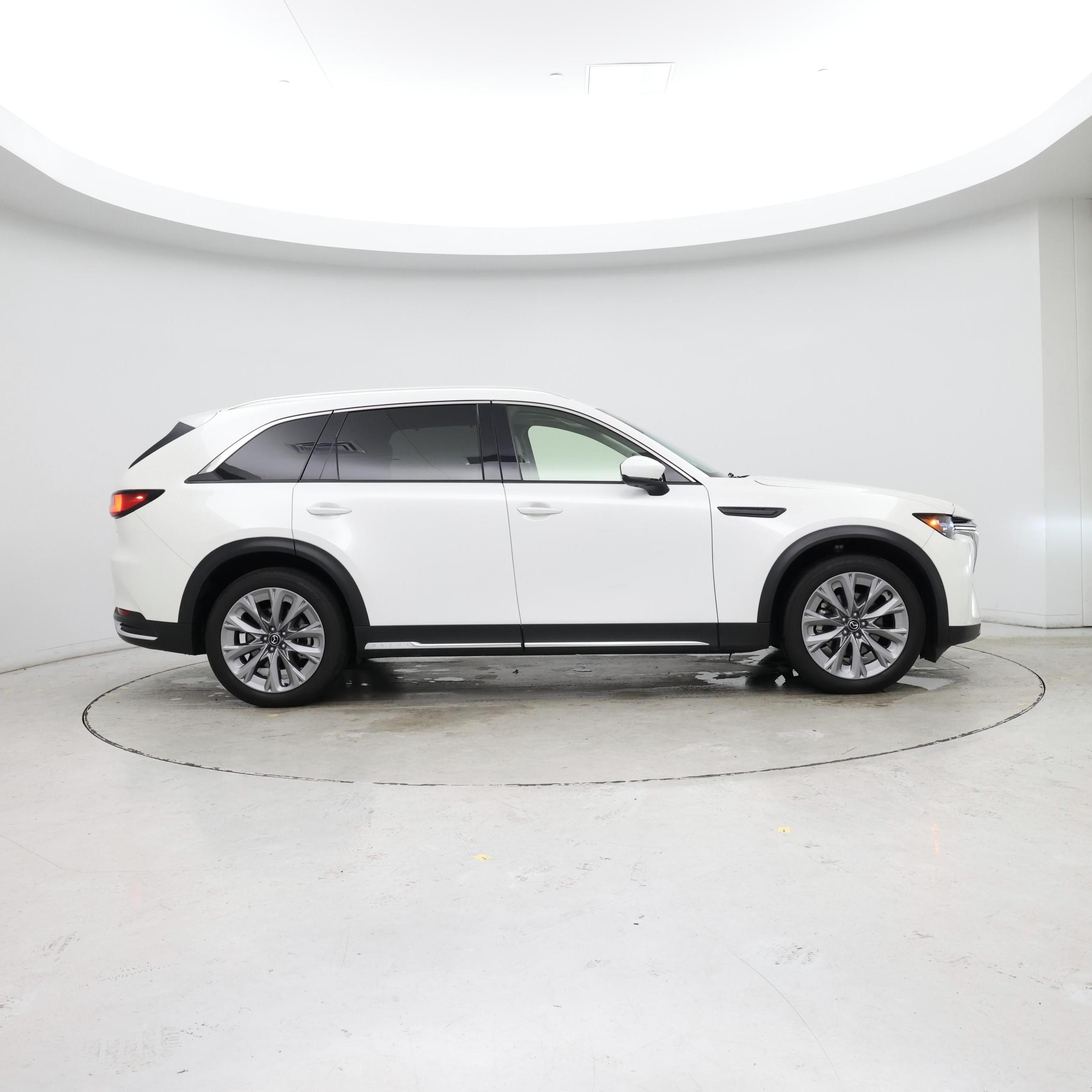 Thumbnail: 2024 Mazda CX-90 - 7