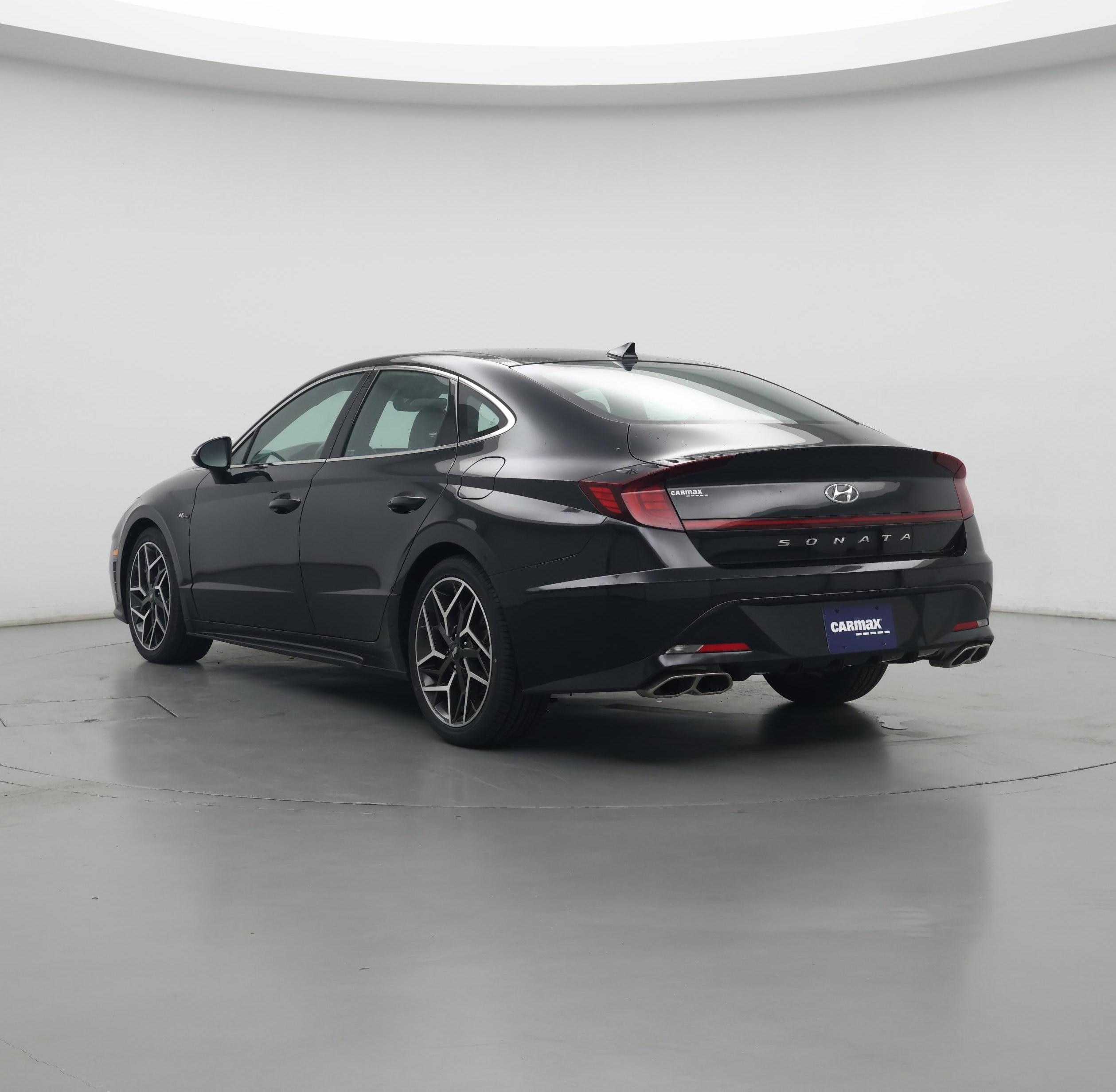 Thumbnail: 2022 Hyundai Sonata - 2