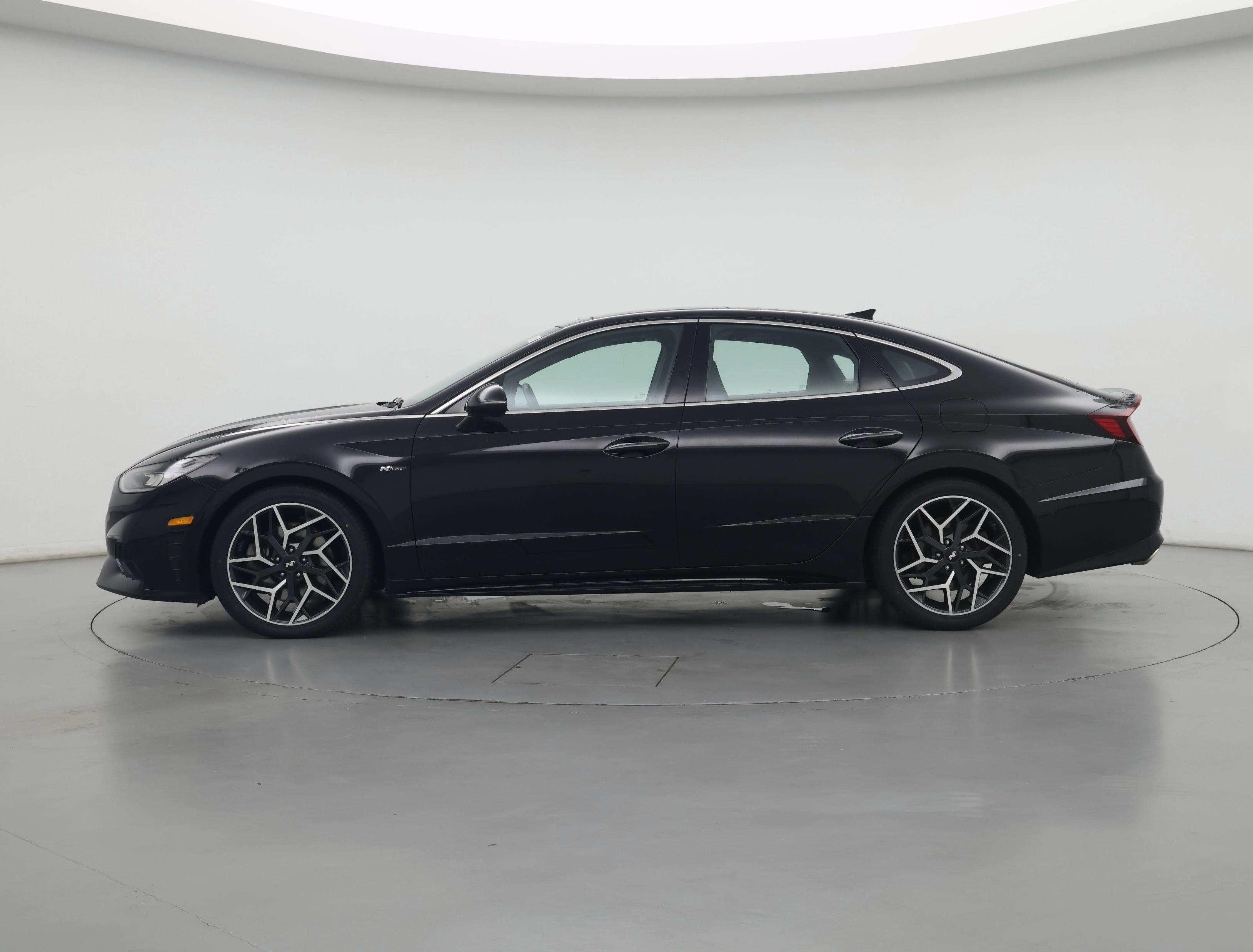 Thumbnail: 2022 Hyundai Sonata - 3