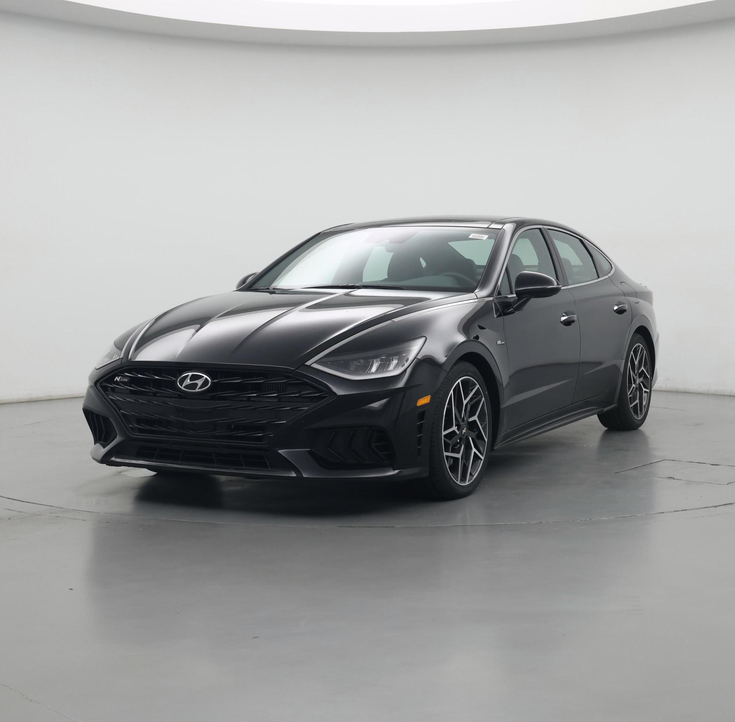 Thumbnail: 2022 Hyundai Sonata - 4