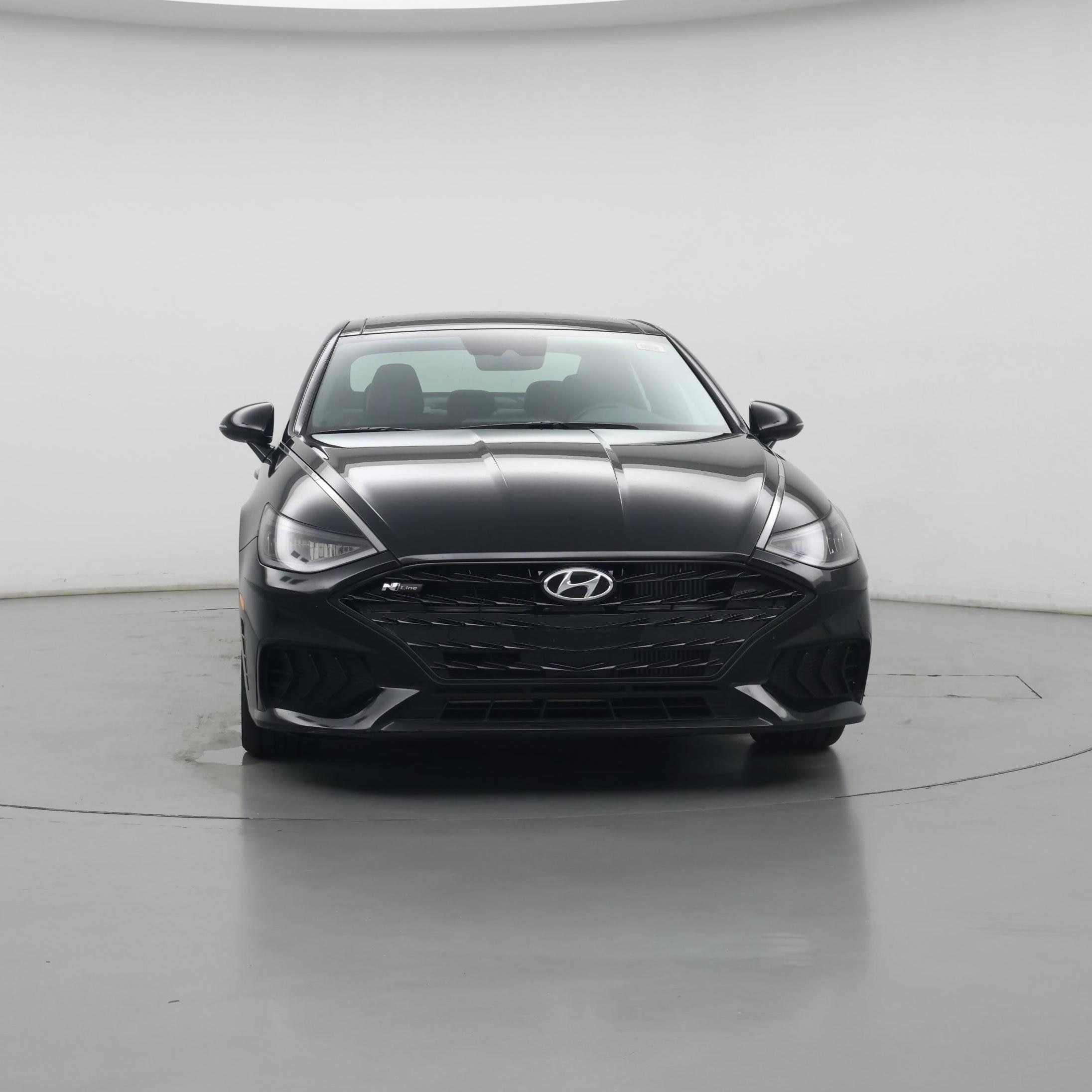 Thumbnail: 2022 Hyundai Sonata - 5