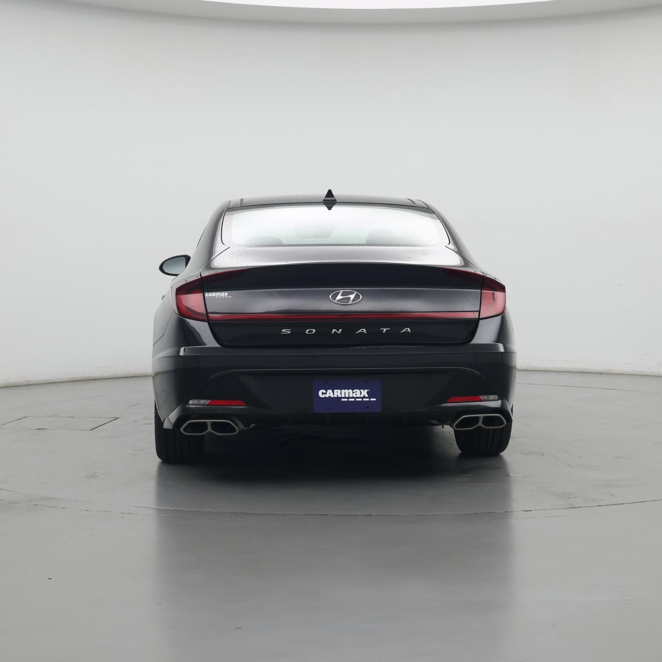 Thumbnail: 2022 Hyundai Sonata - 6