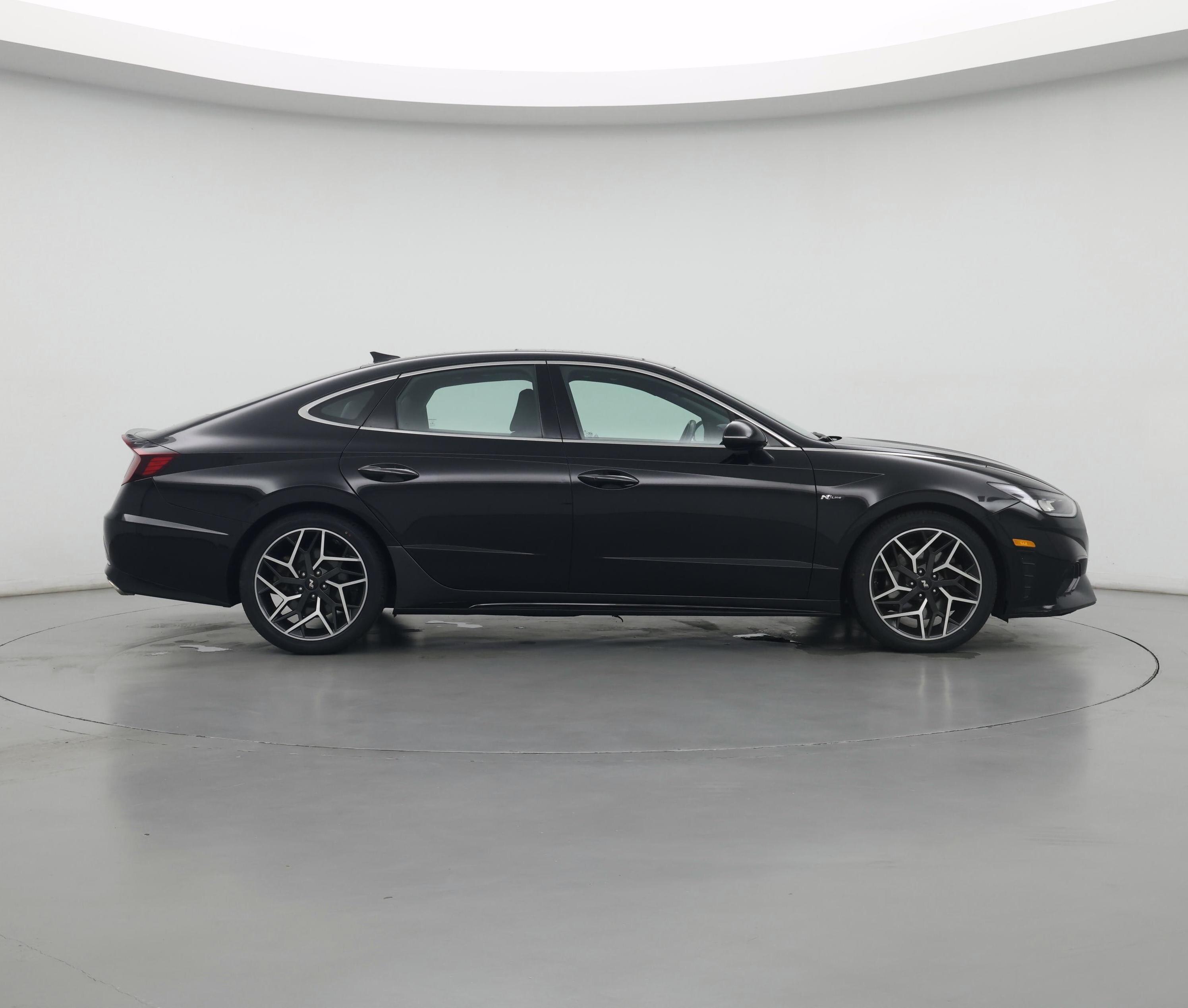 Thumbnail: 2022 Hyundai Sonata - 7