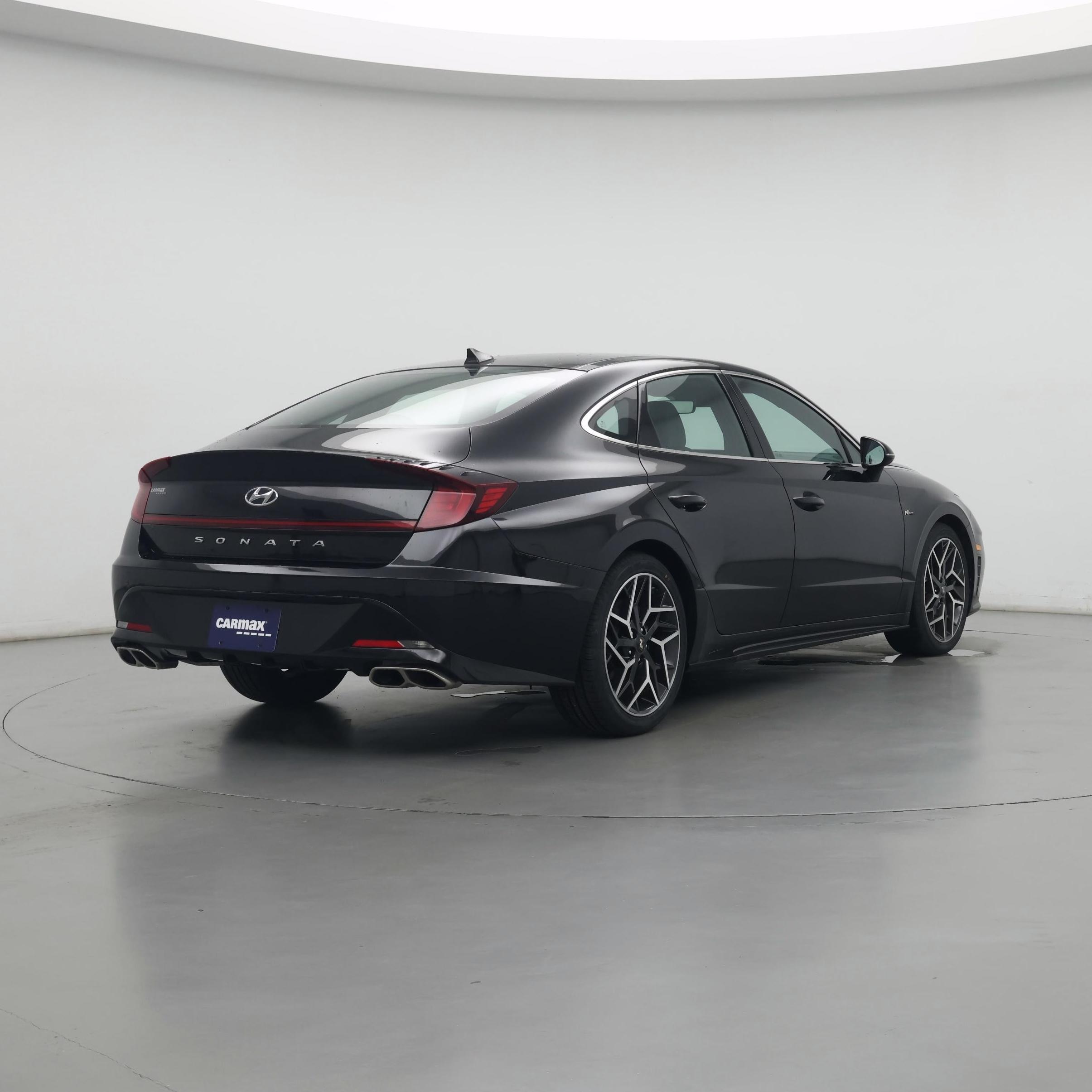 Thumbnail: 2022 Hyundai Sonata - 8
