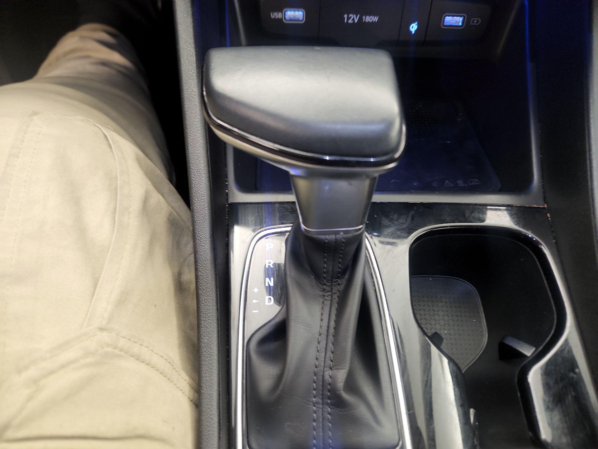 Thumbnail: 2022 Hyundai Tucson - 17