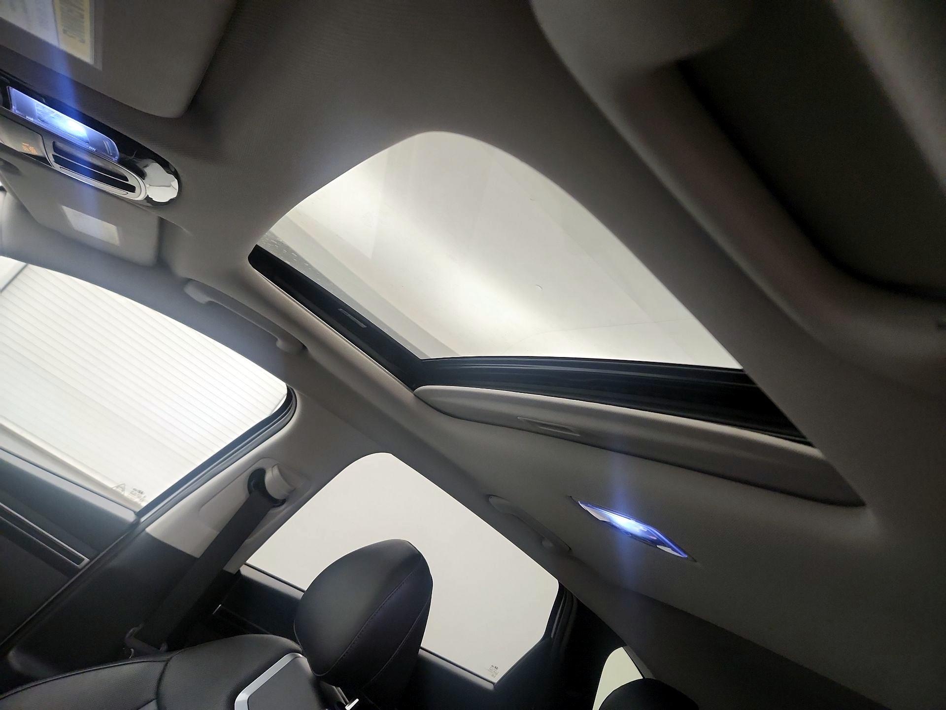 Thumbnail: 2022 Hyundai Tucson - 19