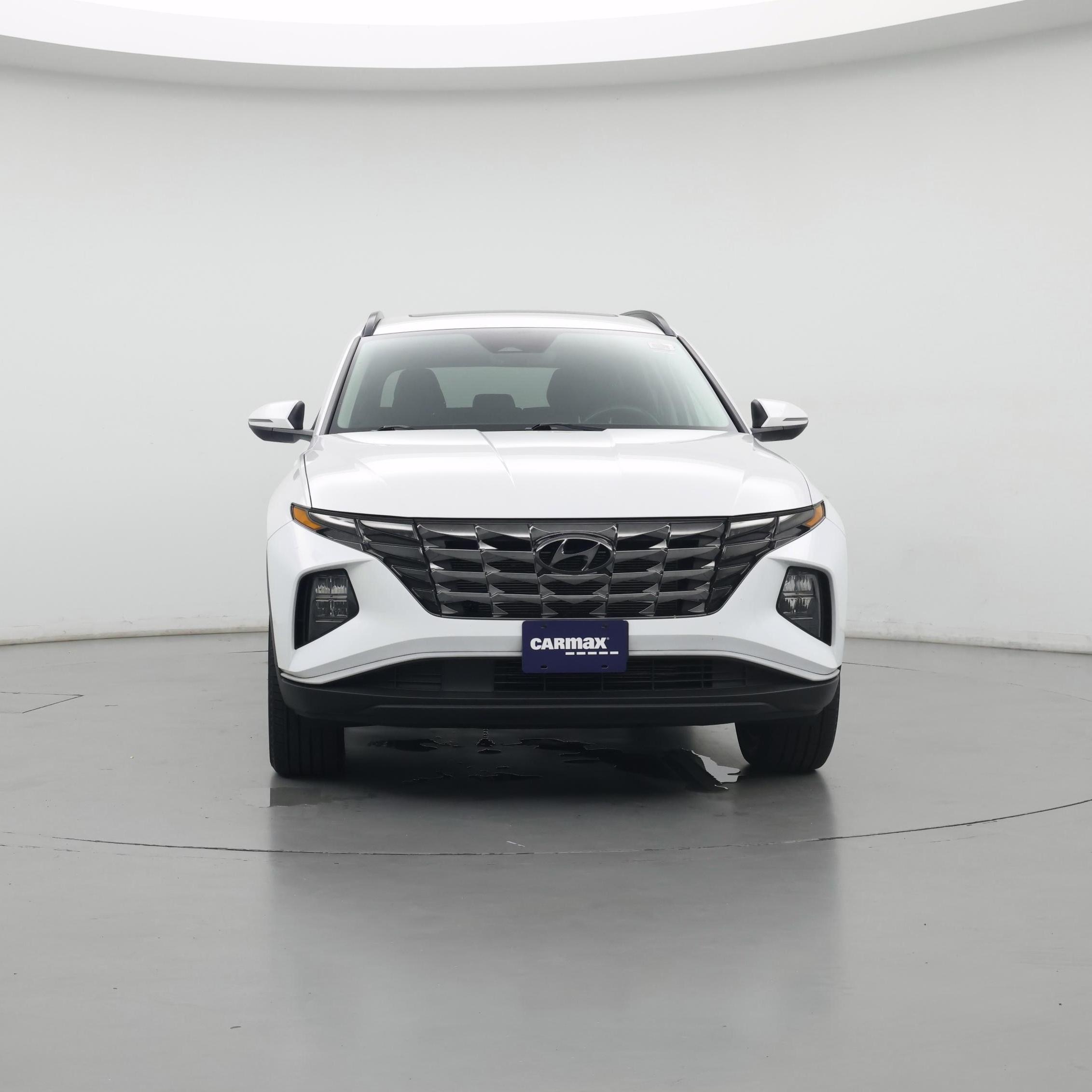 Thumbnail: 2022 Hyundai Tucson - 5