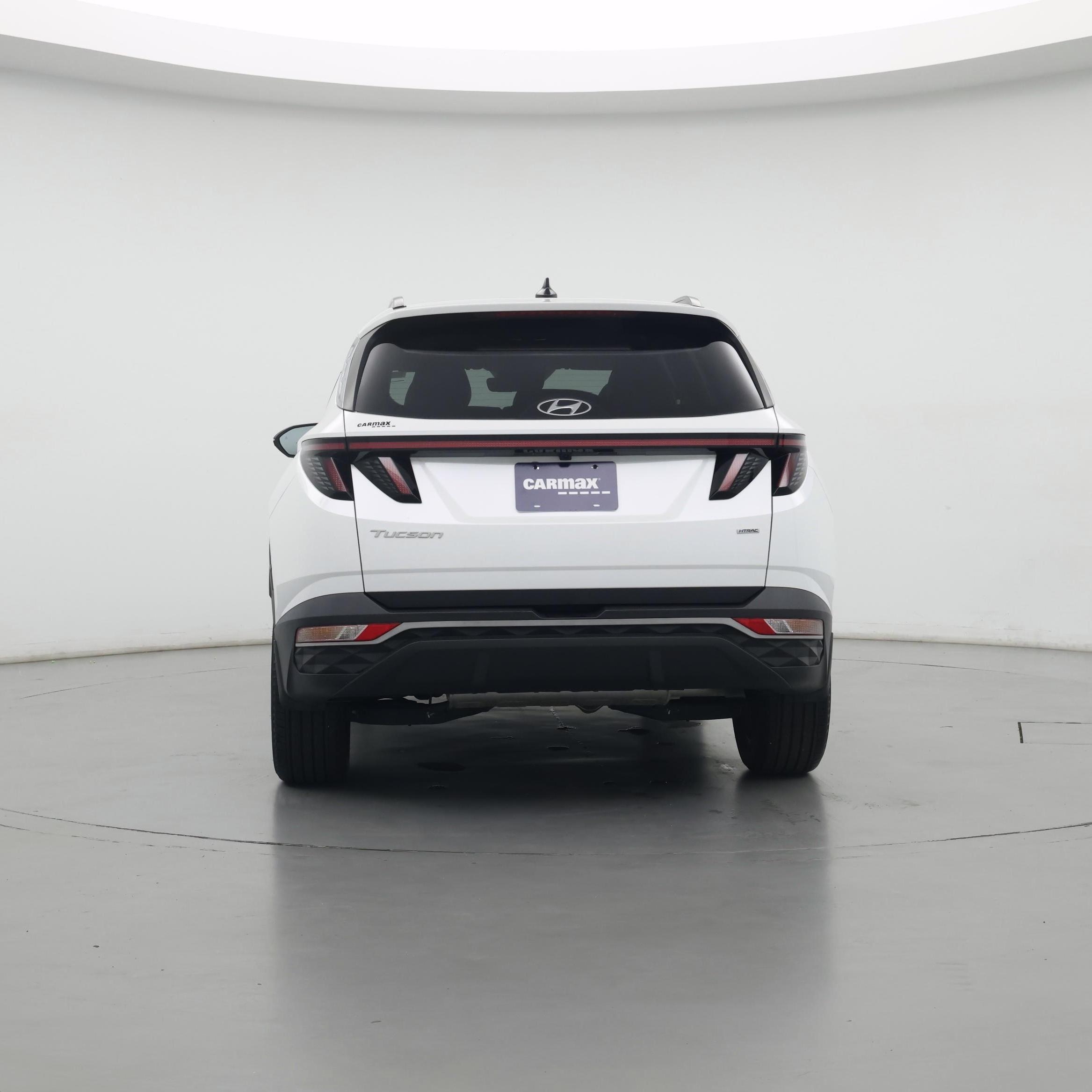 Thumbnail: 2022 Hyundai Tucson - 6