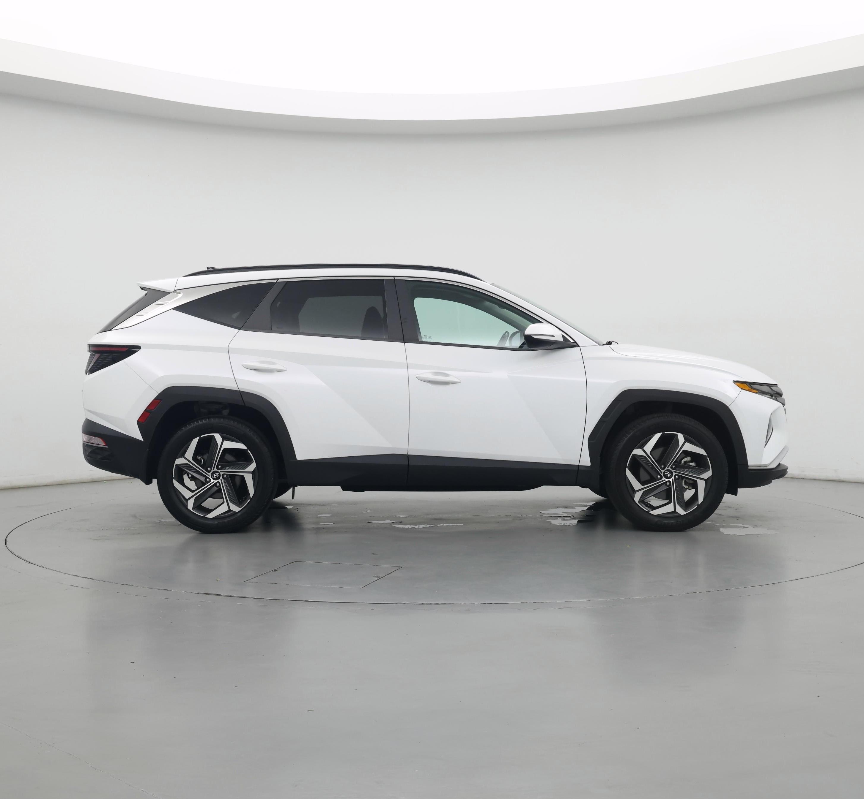 Thumbnail: 2022 Hyundai Tucson - 7