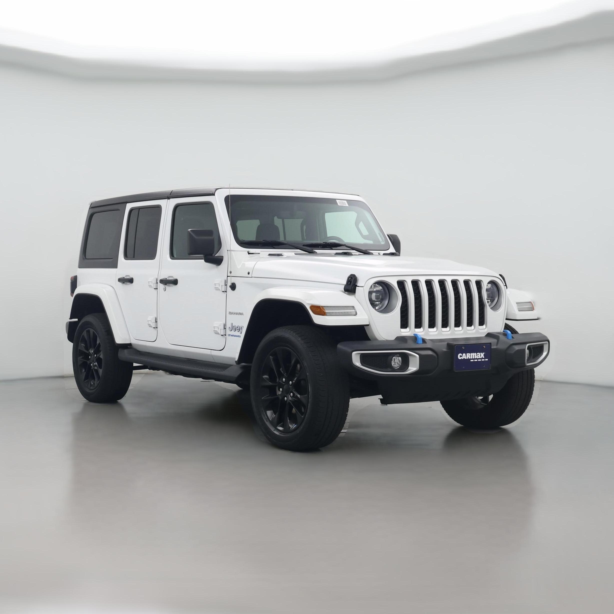 Thumbnail: 2023 Jeep Wrangler - 1
