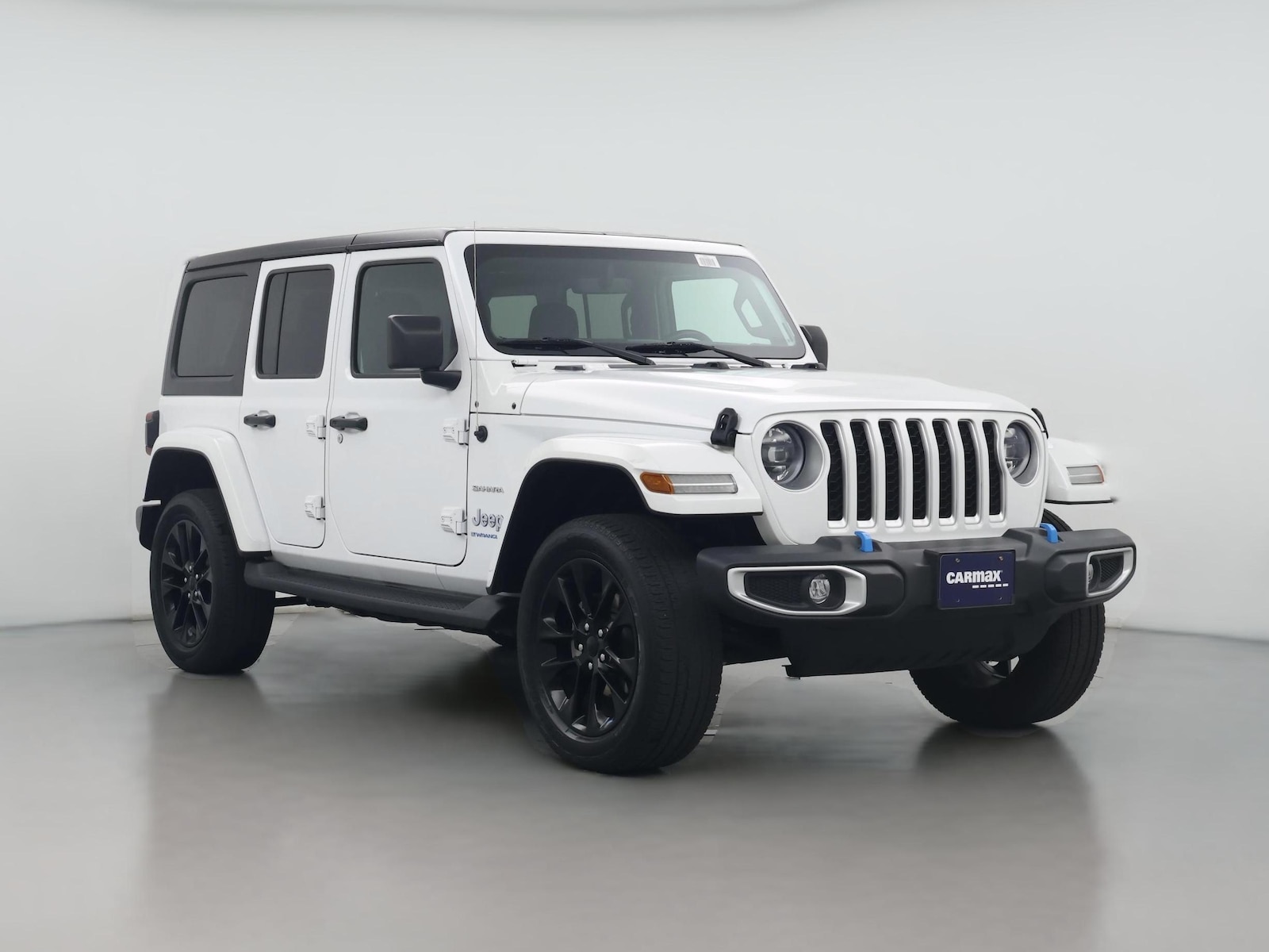 2023 Jeep Wrangler 4xe