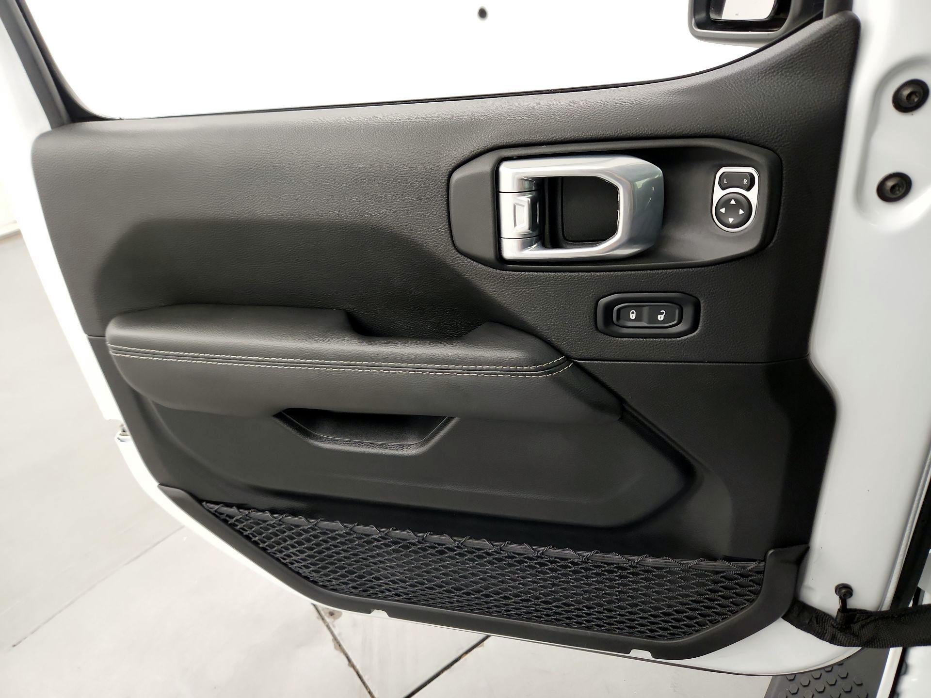 Thumbnail: 2023 Jeep Wrangler - 12