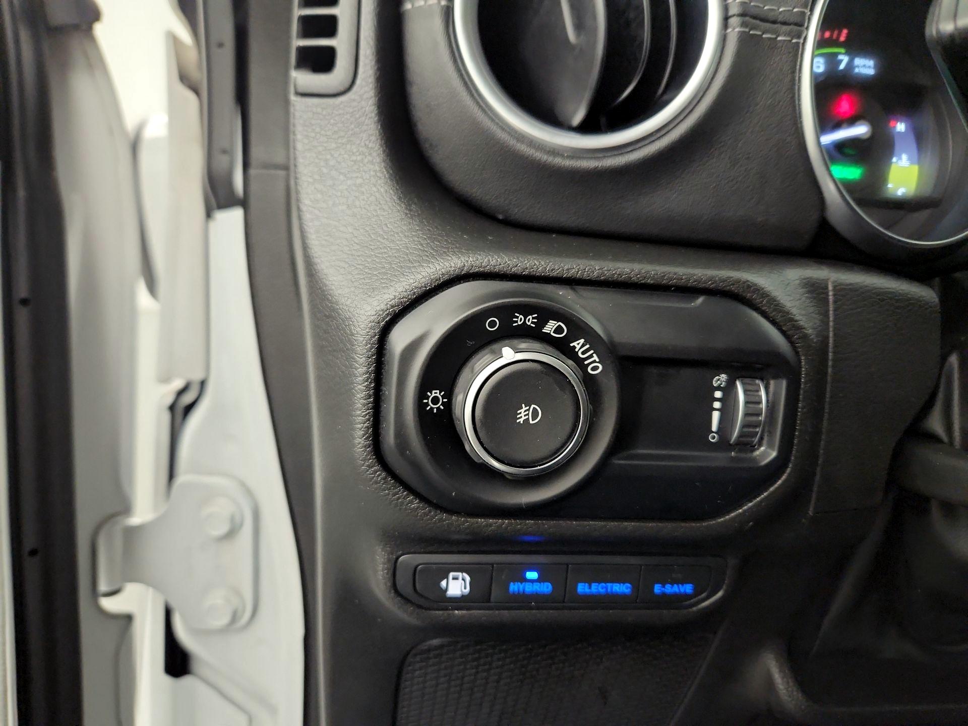 Thumbnail: 2023 Jeep Wrangler - 13