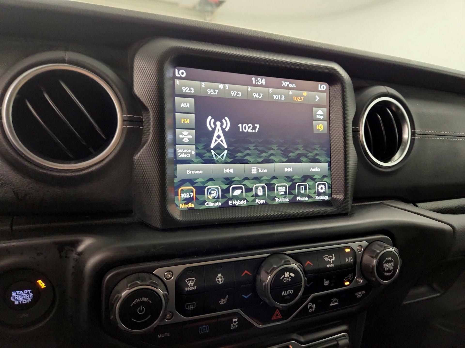 Thumbnail: 2023 Jeep Wrangler - 15