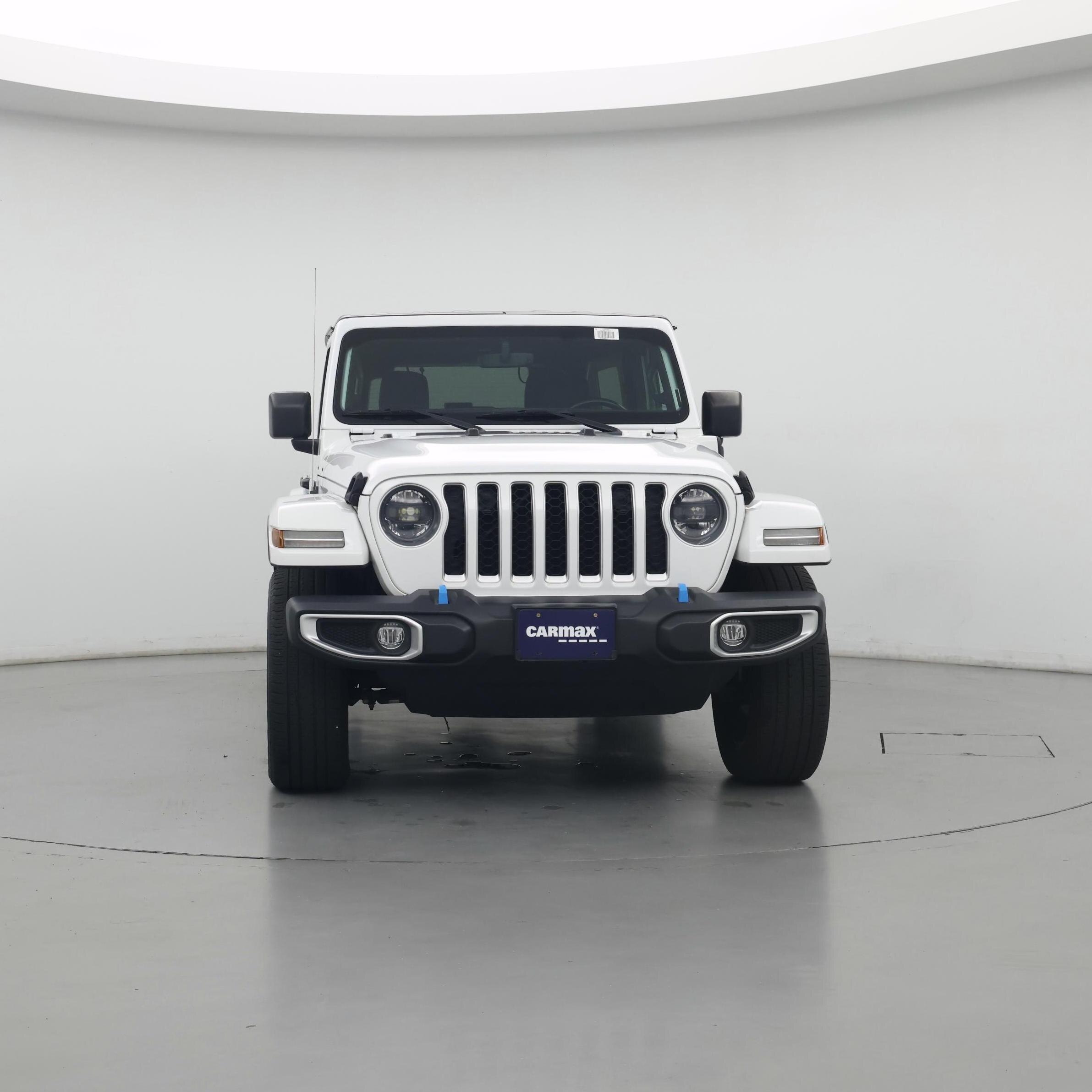 Thumbnail: 2023 Jeep Wrangler - 5