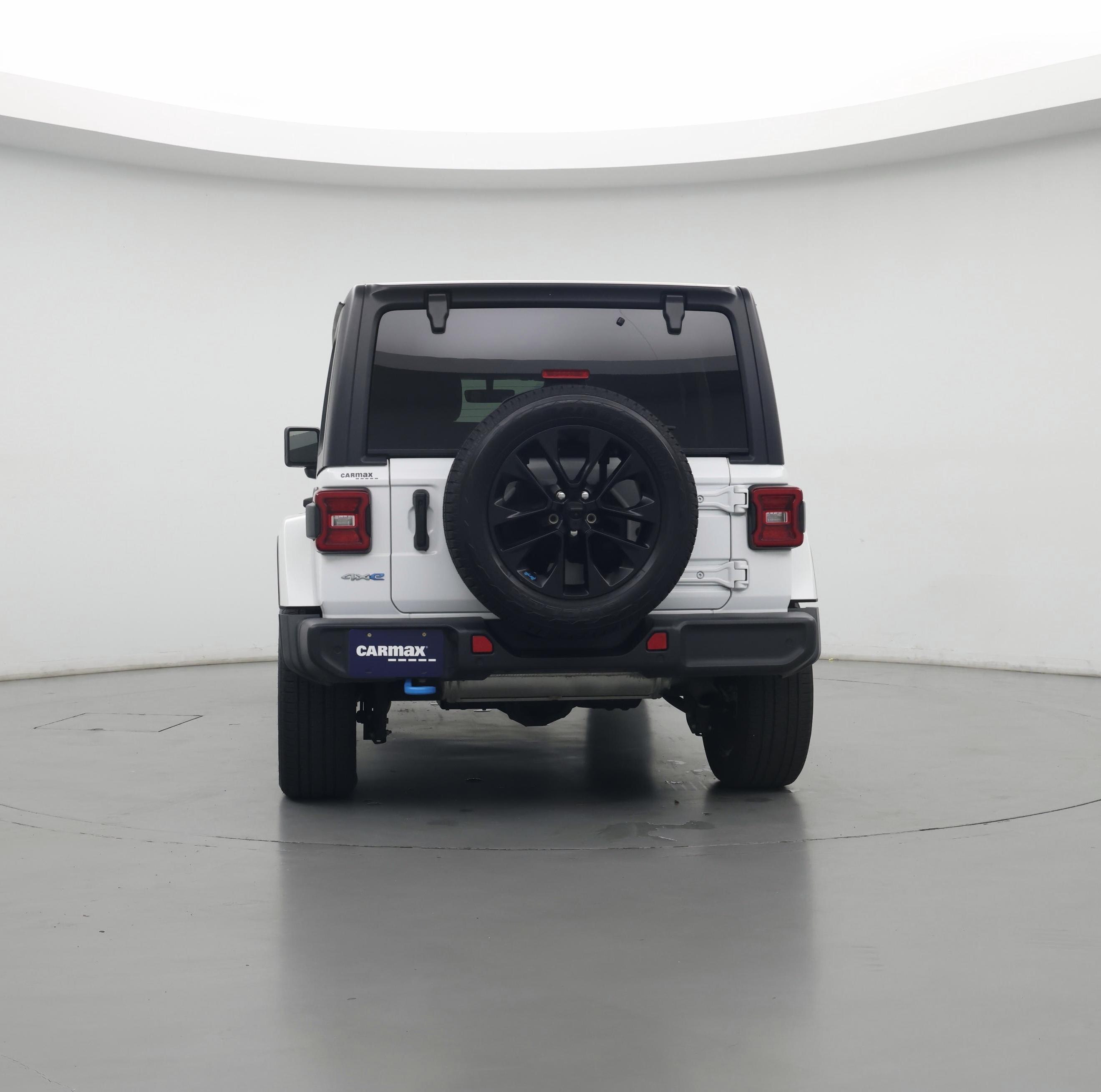 Thumbnail: 2023 Jeep Wrangler - 6