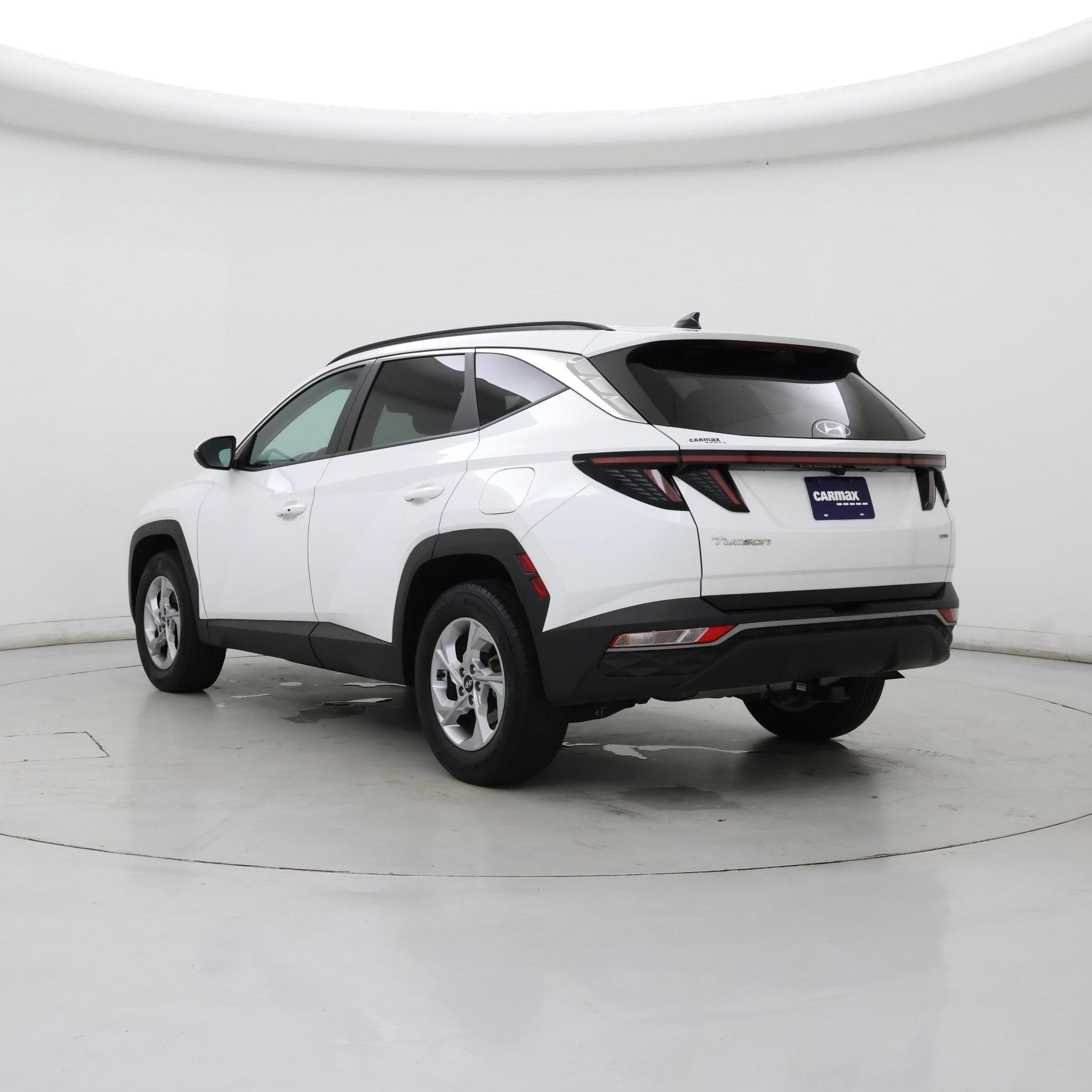 Thumbnail: 2022 Hyundai Tucson - 2