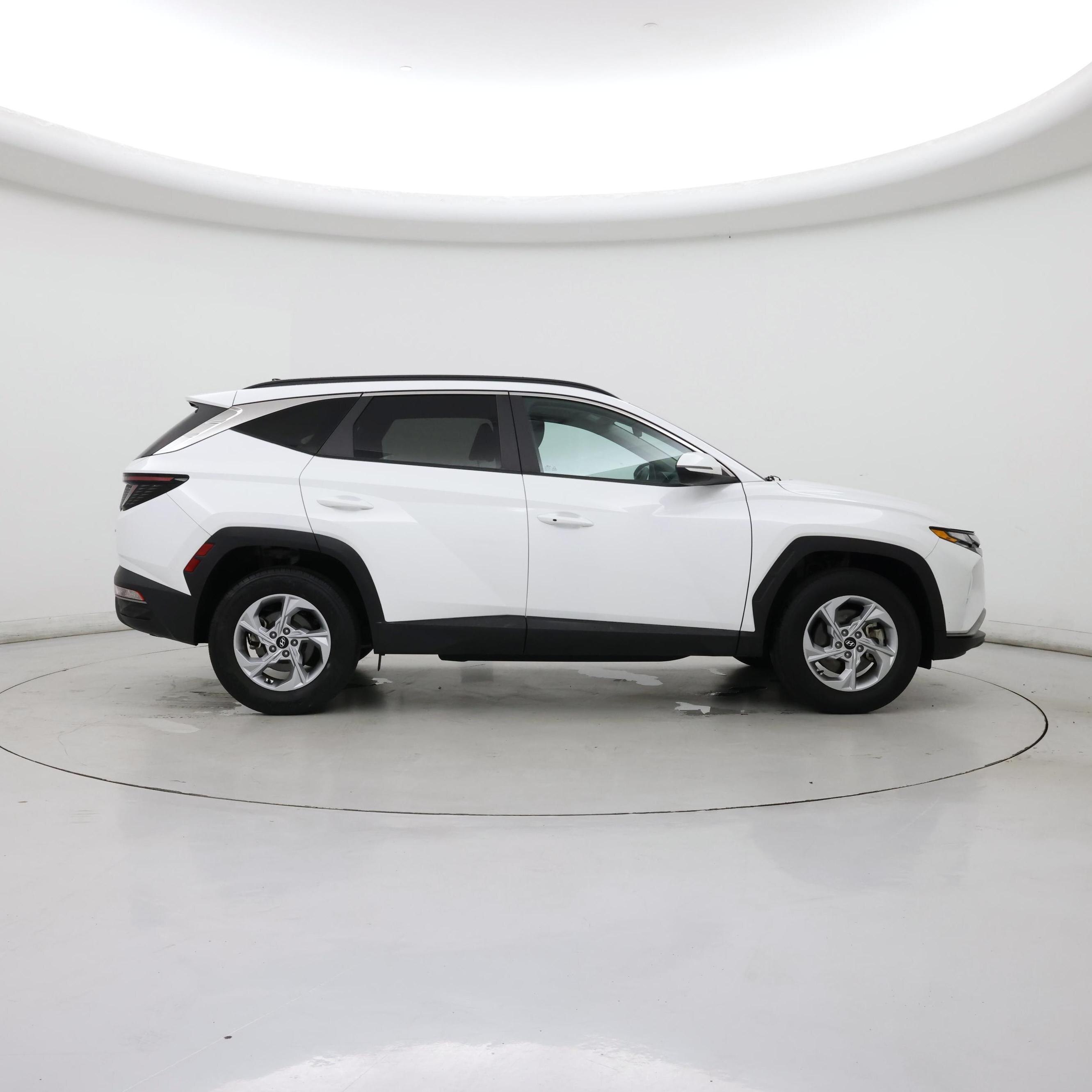 Thumbnail: 2022 Hyundai Tucson - 7