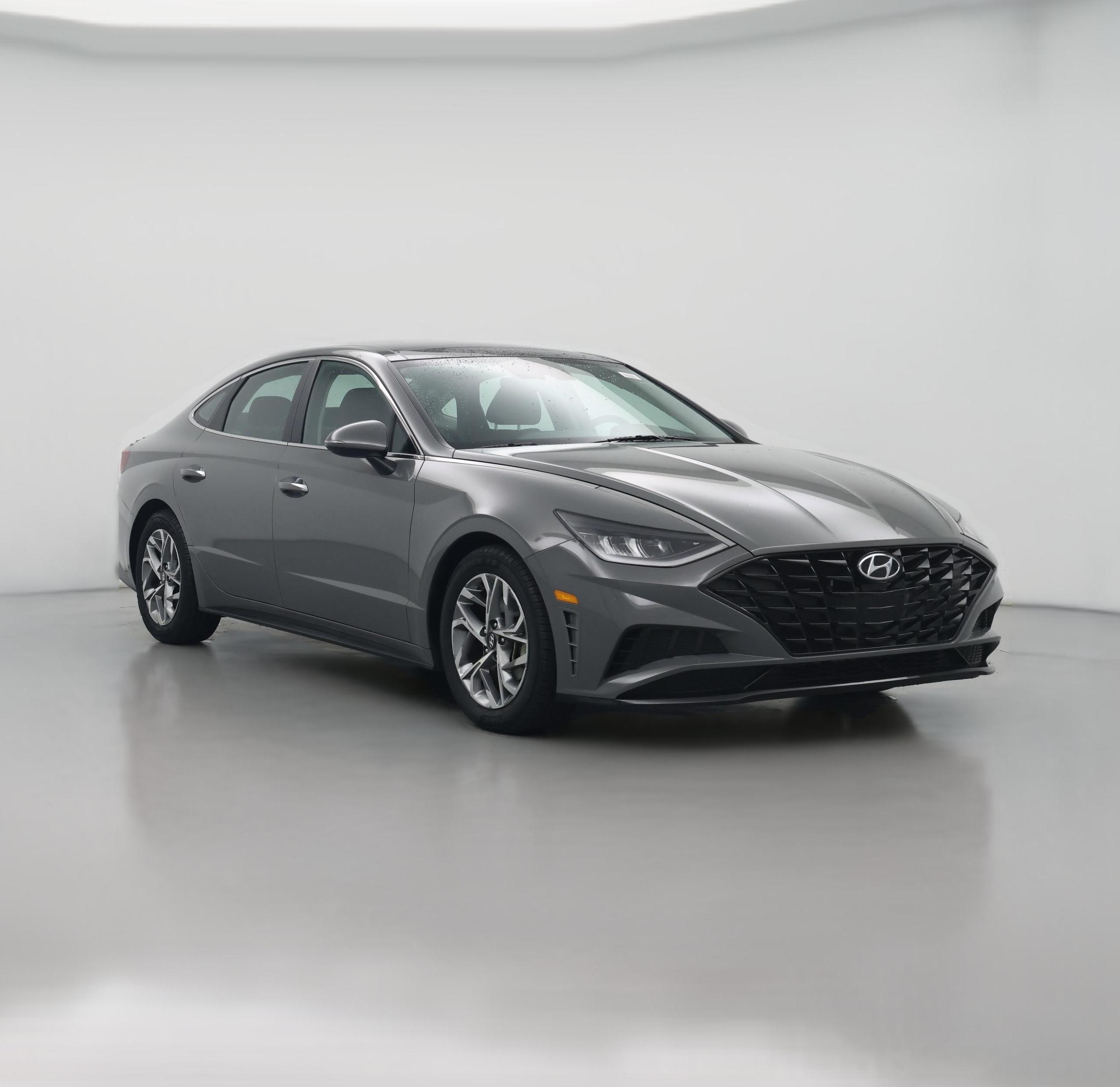 Thumbnail: 2022 Hyundai Sonata - 1