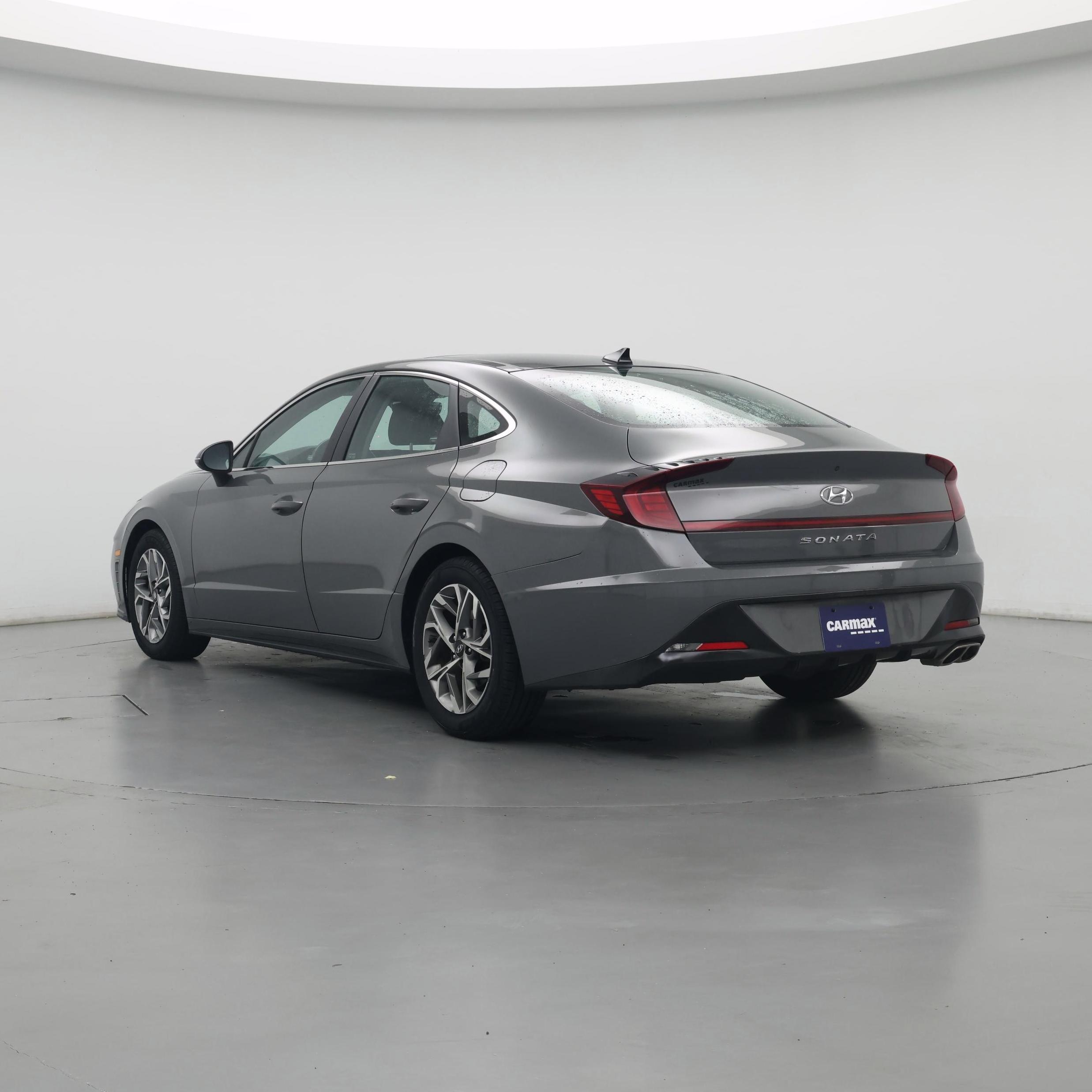 Thumbnail: 2022 Hyundai Sonata - 2