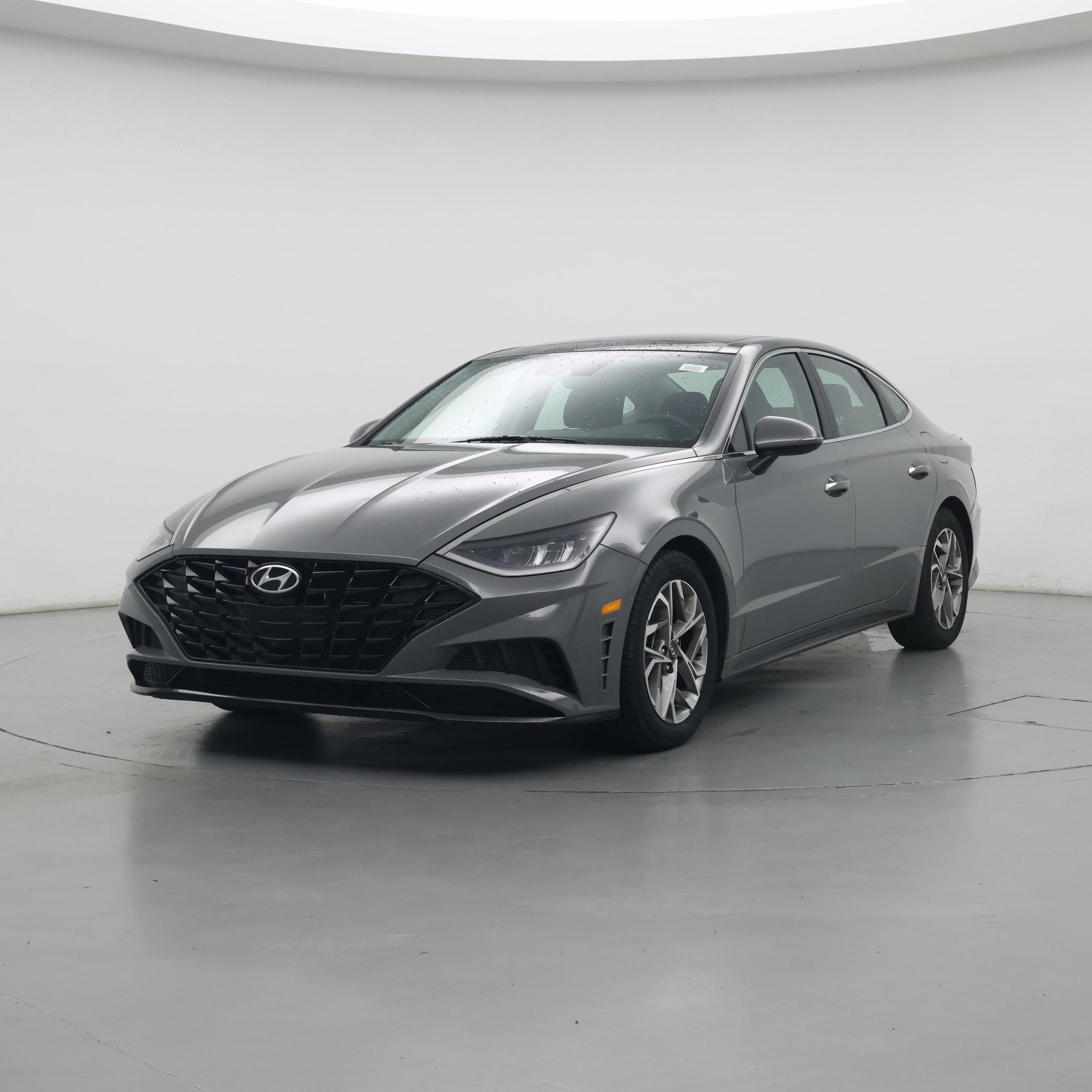 Thumbnail: 2022 Hyundai Sonata - 4