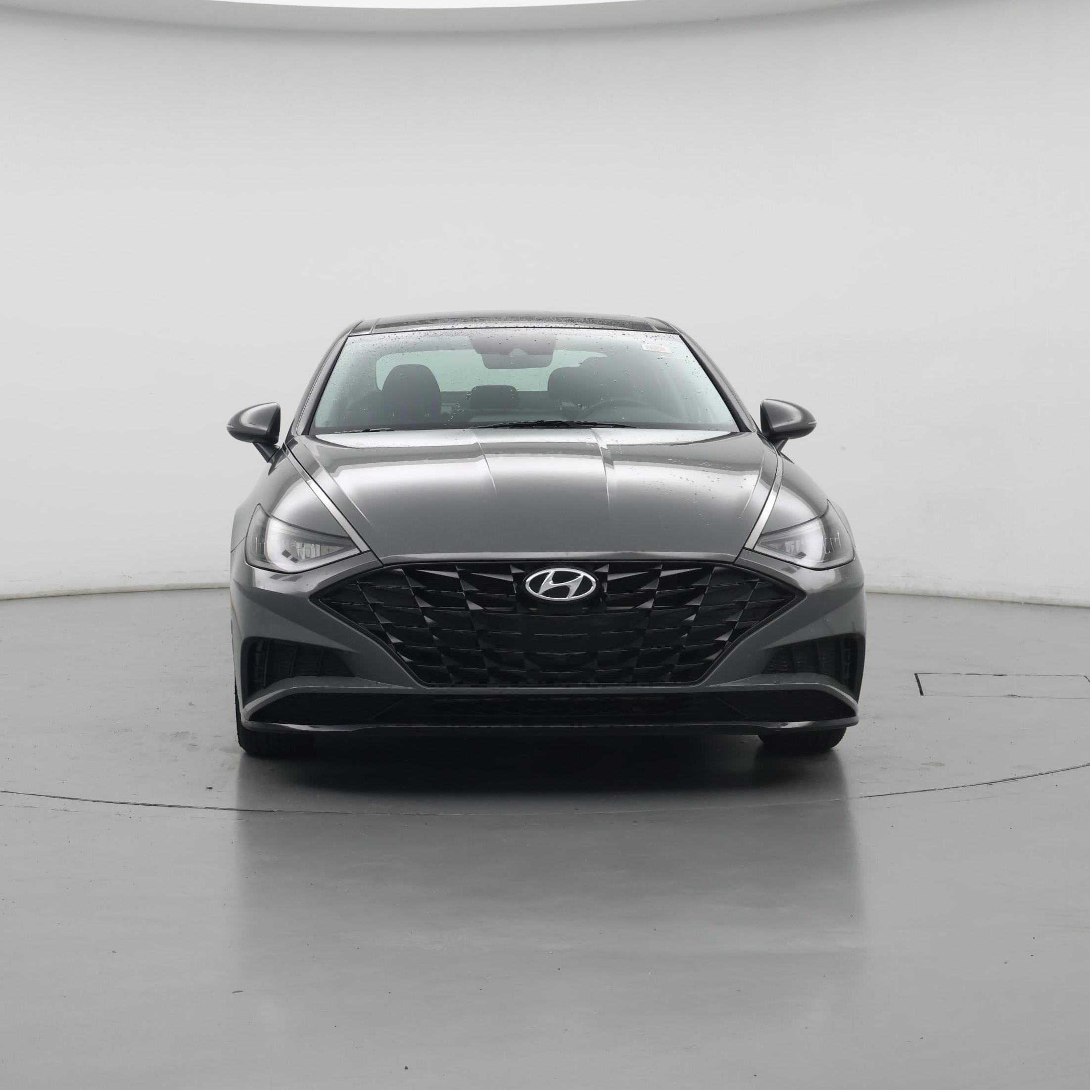Thumbnail: 2022 Hyundai Sonata - 5