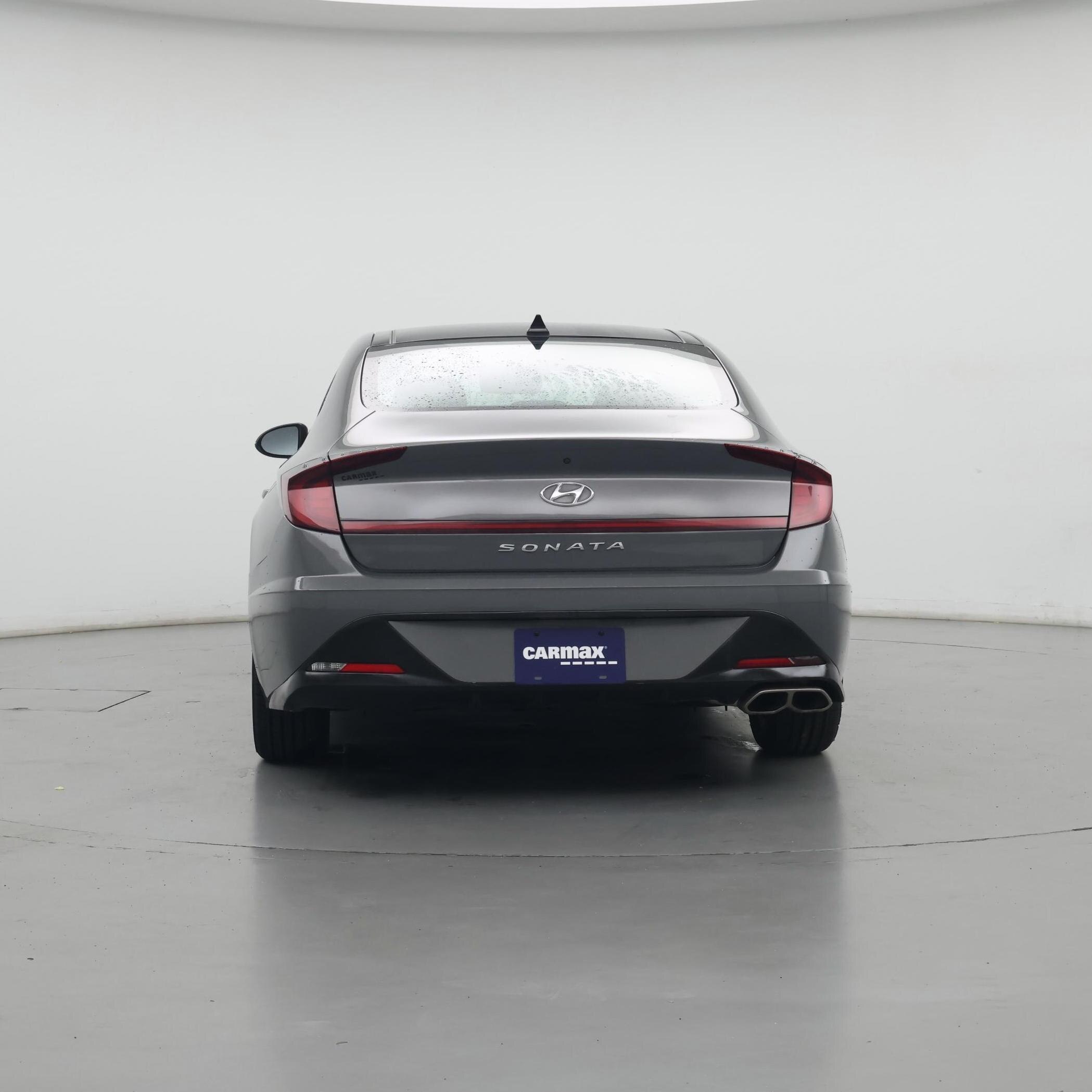 Thumbnail: 2022 Hyundai Sonata - 6