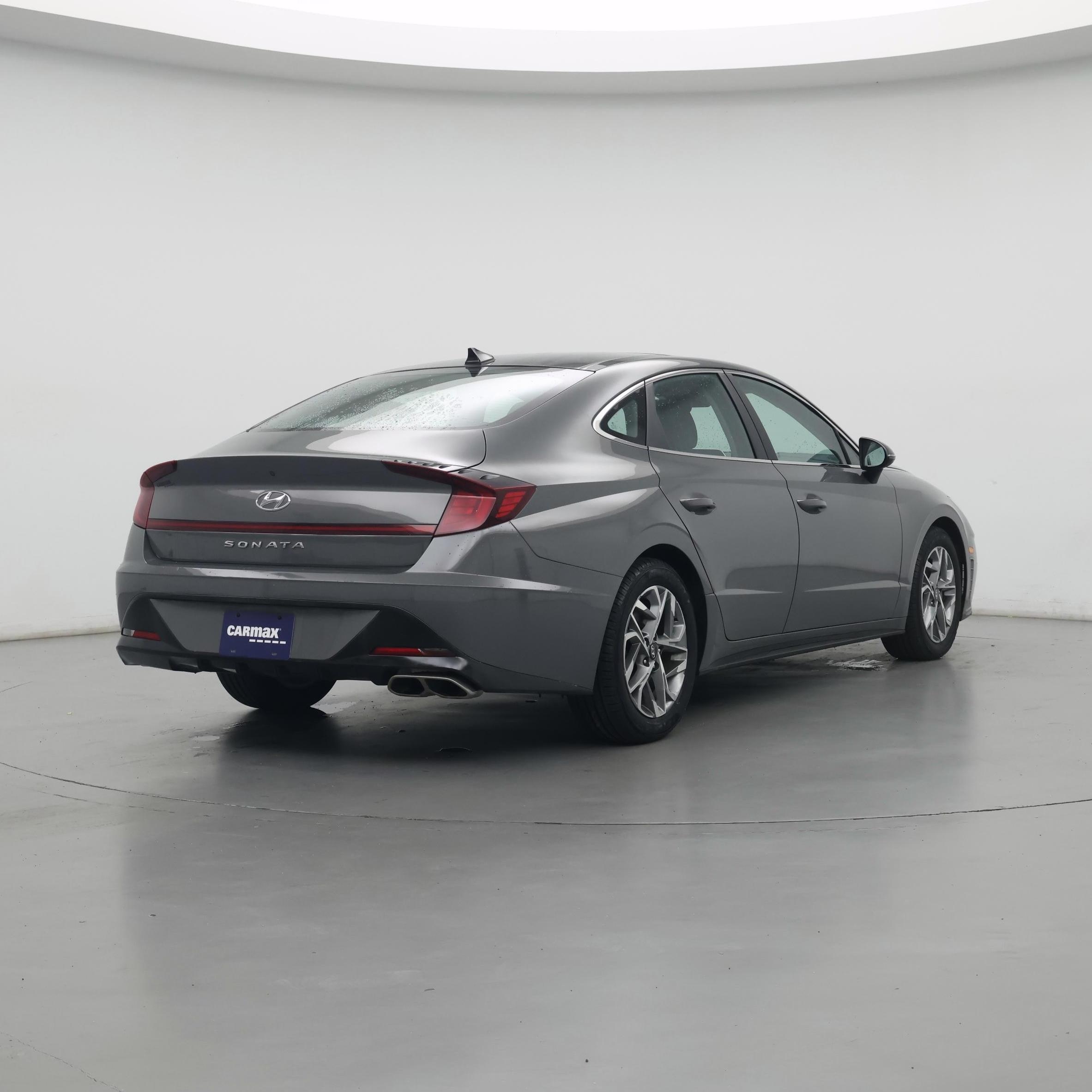Thumbnail: 2022 Hyundai Sonata - 8