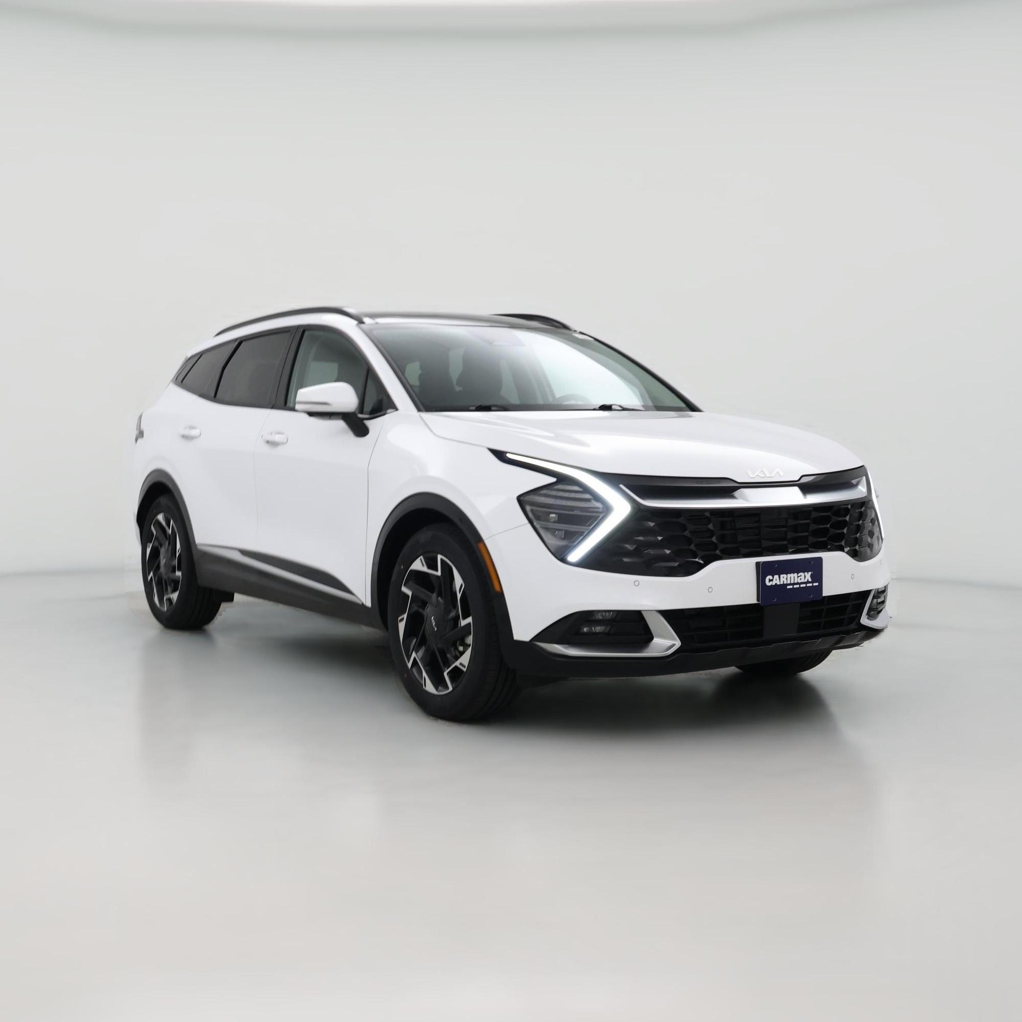 Thumbnail: 2023 Kia Sportage - 1