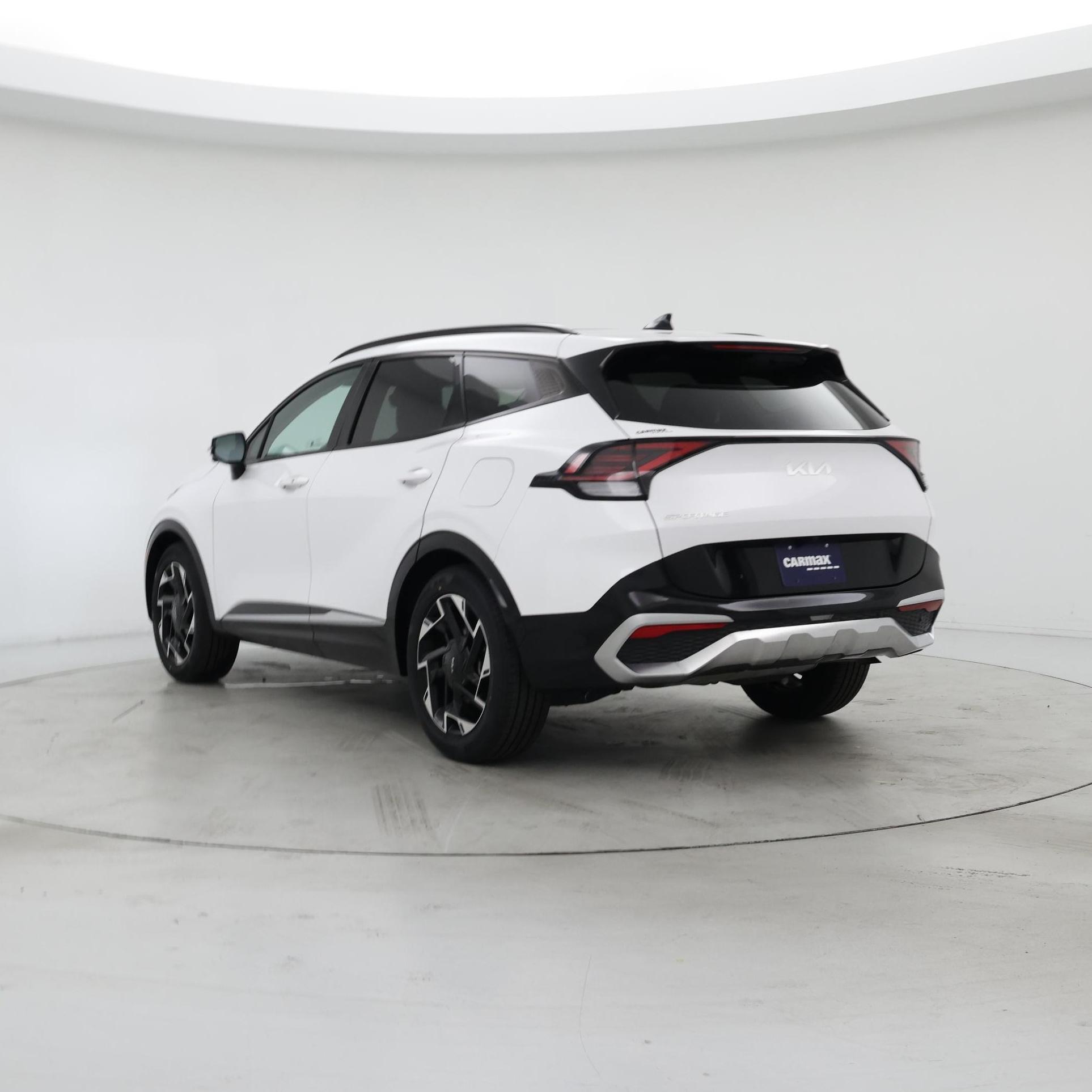 Thumbnail: 2023 Kia Sportage - 2