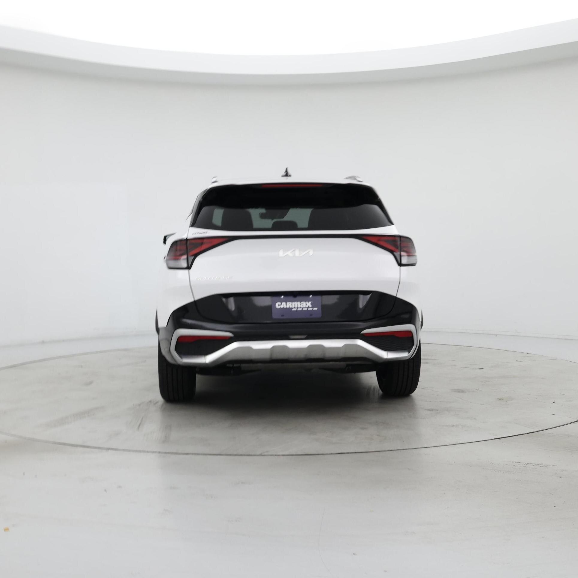 Thumbnail: 2023 Kia Sportage - 6