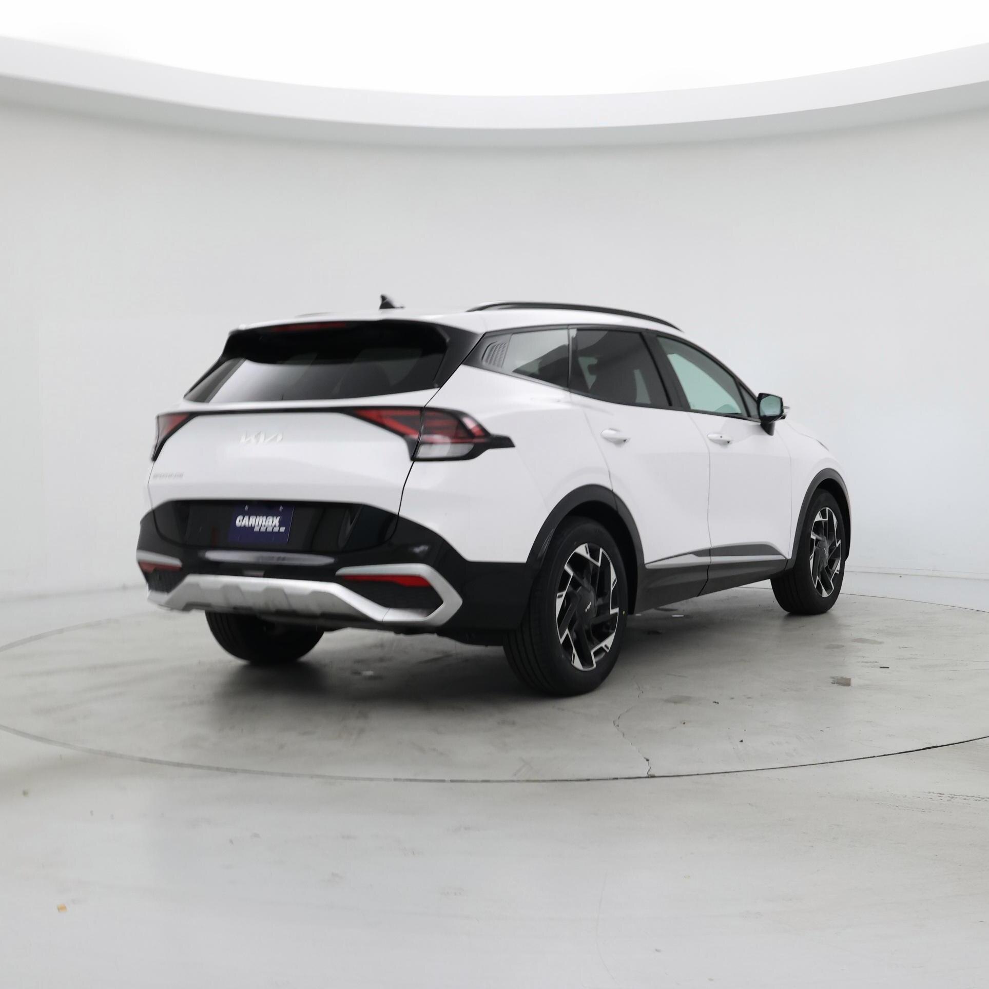 Thumbnail: 2023 Kia Sportage - 8